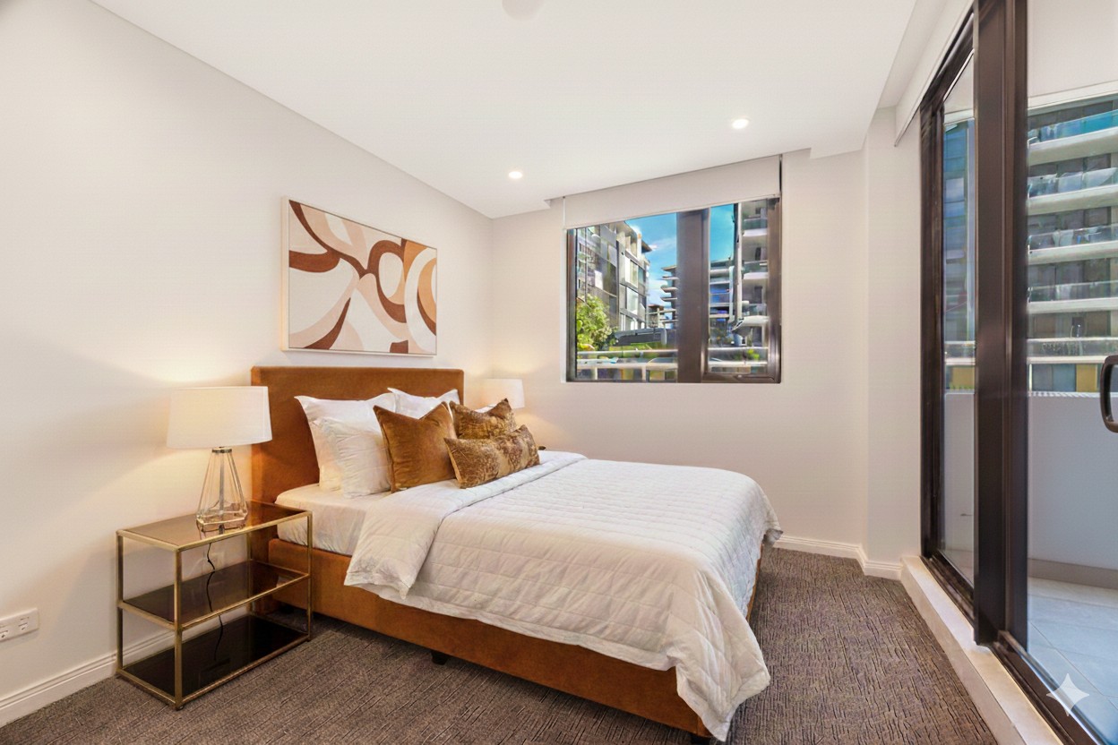 323/44 Church Avenue, Mascot, NSW 2020 - Image 2