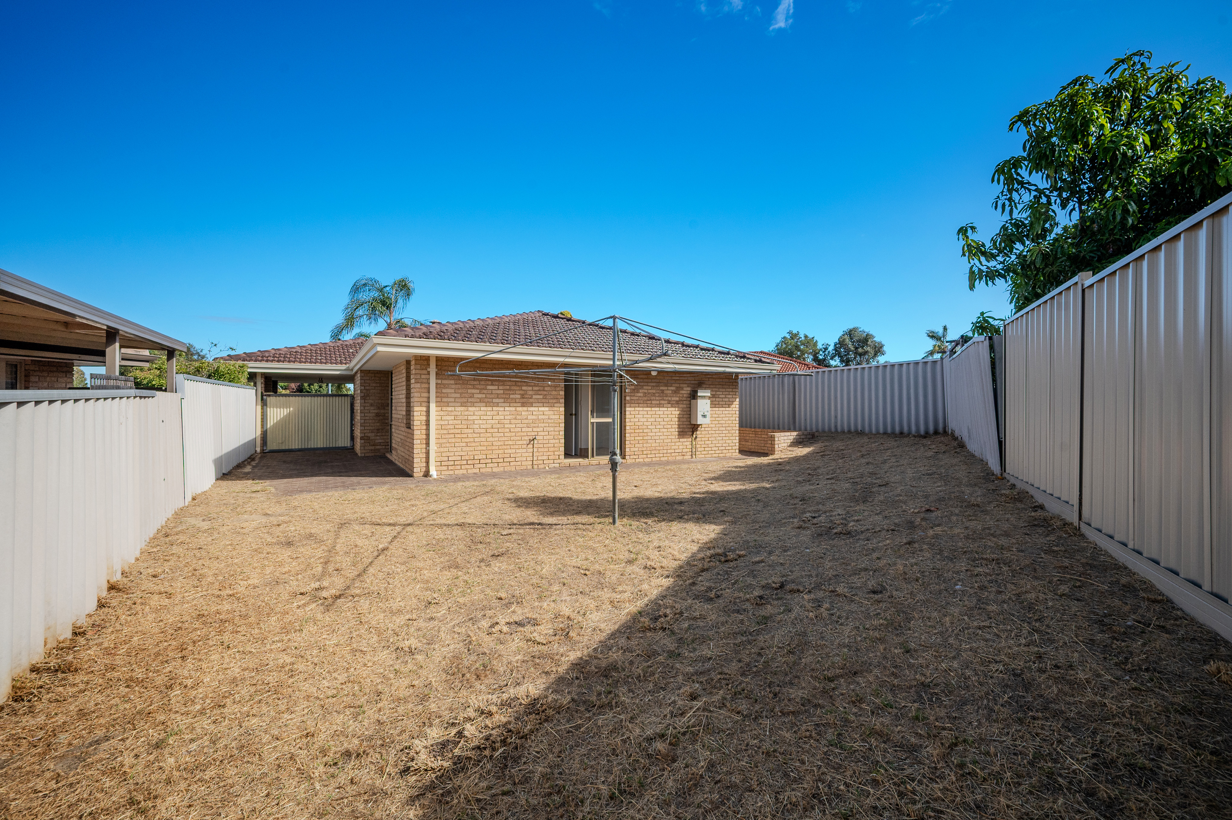 3-bedroom unit at 21A Woolerong Walk, Marangaroo, Wa, 6064, Wanneroo, Western Australia