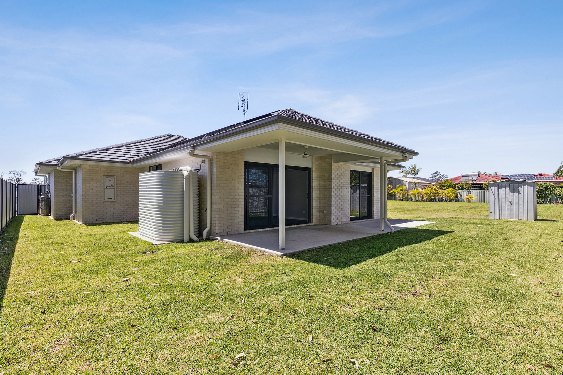 3-bedroom house at 9 DUNKELD PLACE, Townsend NSW 2463, Clarence Valley, New South Wales