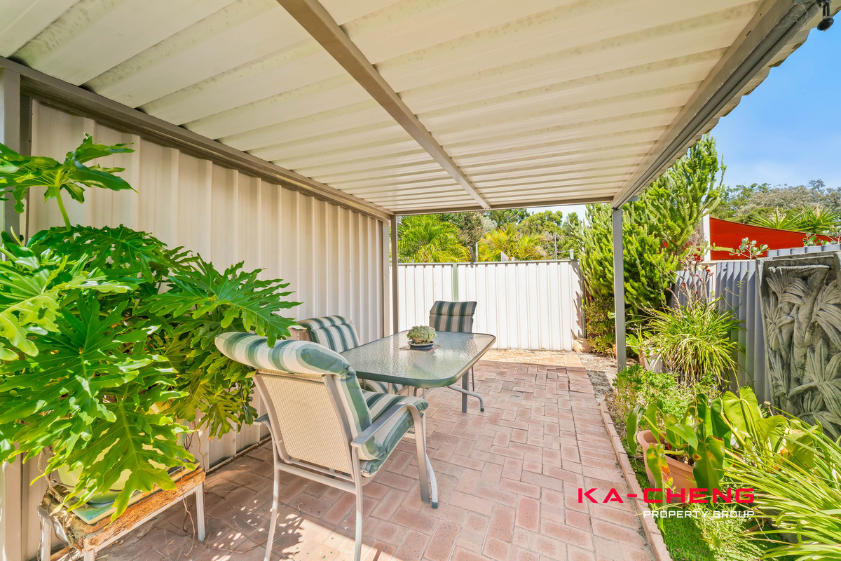 2-bedroom unit at 207A Wellington Road, Dianella, WA 6059, Bayswater, Western Australia