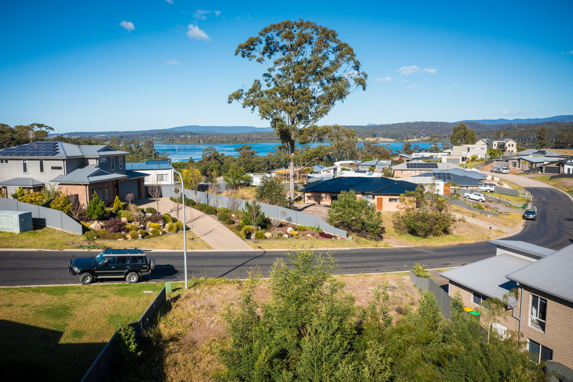1-bedroom unit at 49 Mulloway Circuit, Merimbula, NSW 2548, Bega Valley, New South Wales