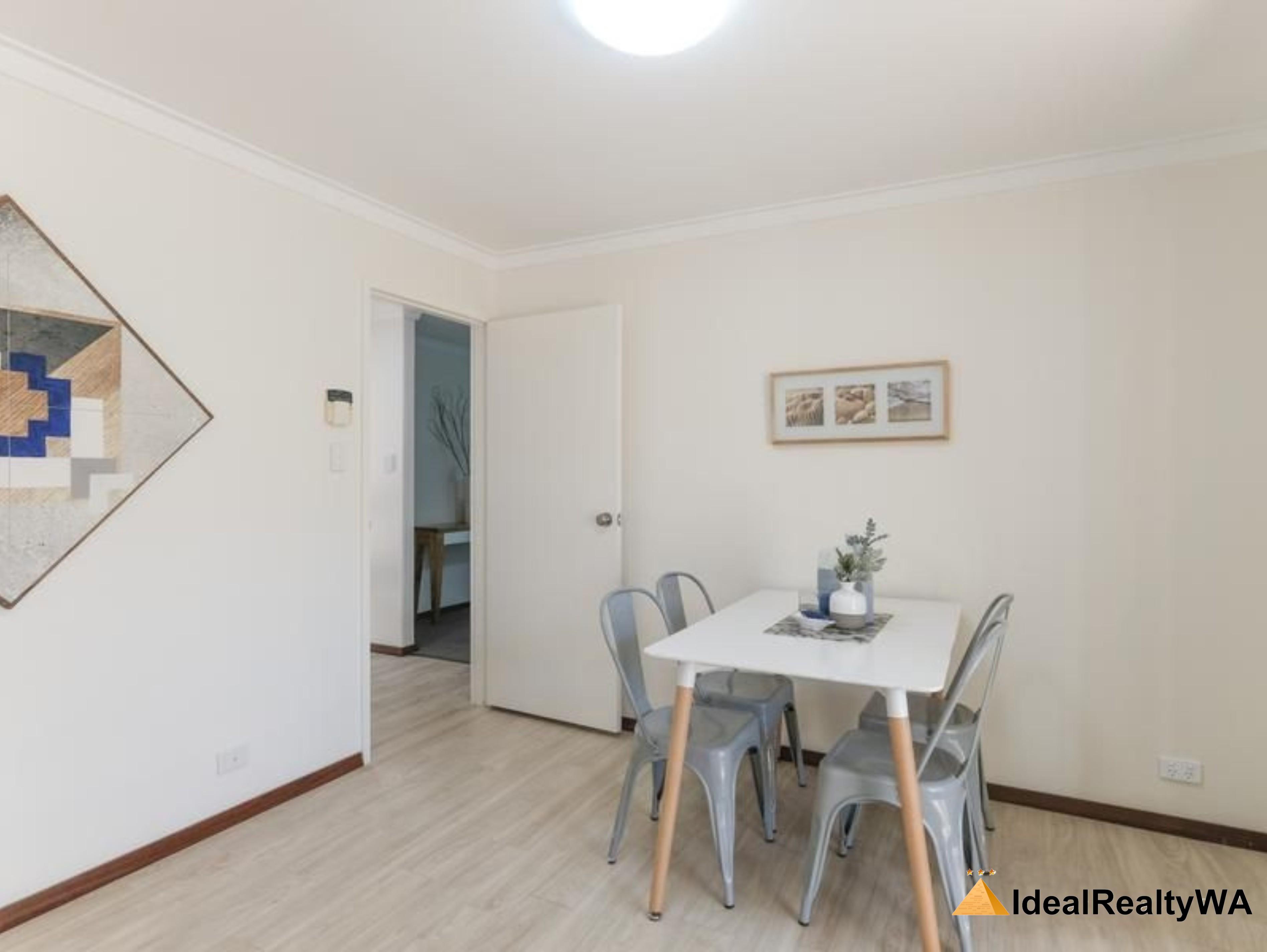 3-bedroom house at 24A Castlereagh Close, Willetton, WA 6155, Canning, Western Australia
