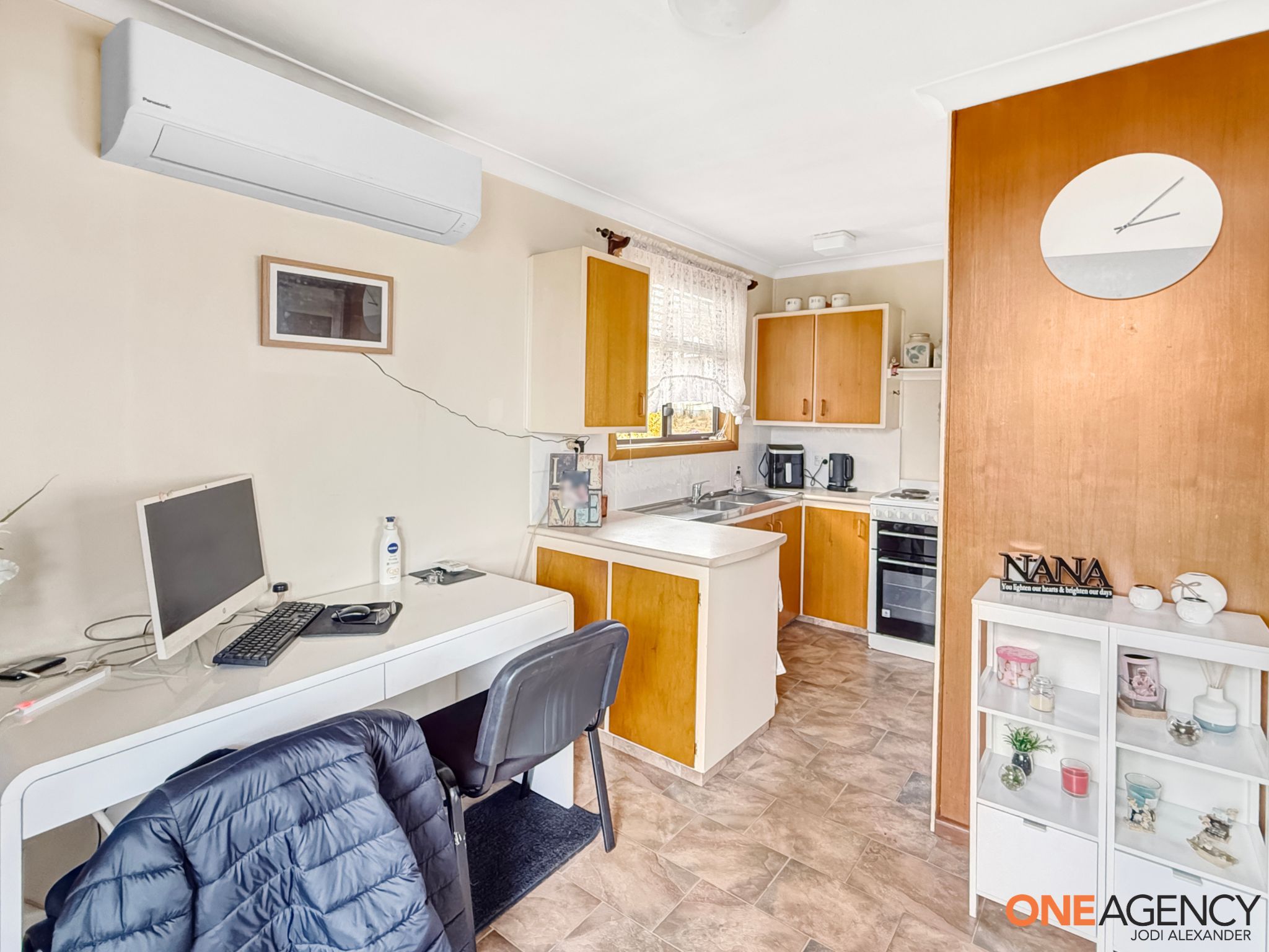 2-bedroom house at 6 ERNEST PHILLIPS AVENUE, Cooma NSW 2630, Snowy Monaro, New South Wales