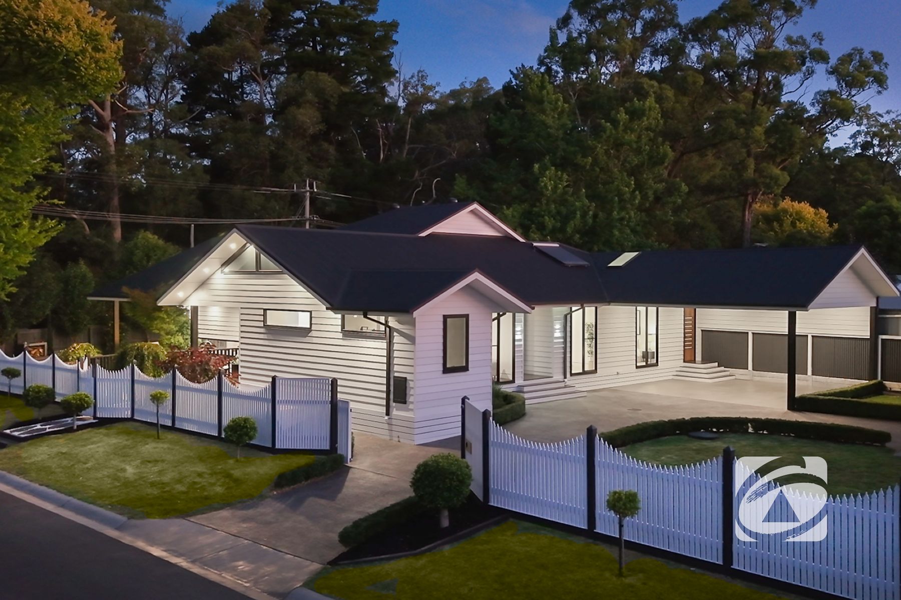 4-bedroom house at 1 Andrew Court, Emerald, VIC 3782, Cardinia, Victoria