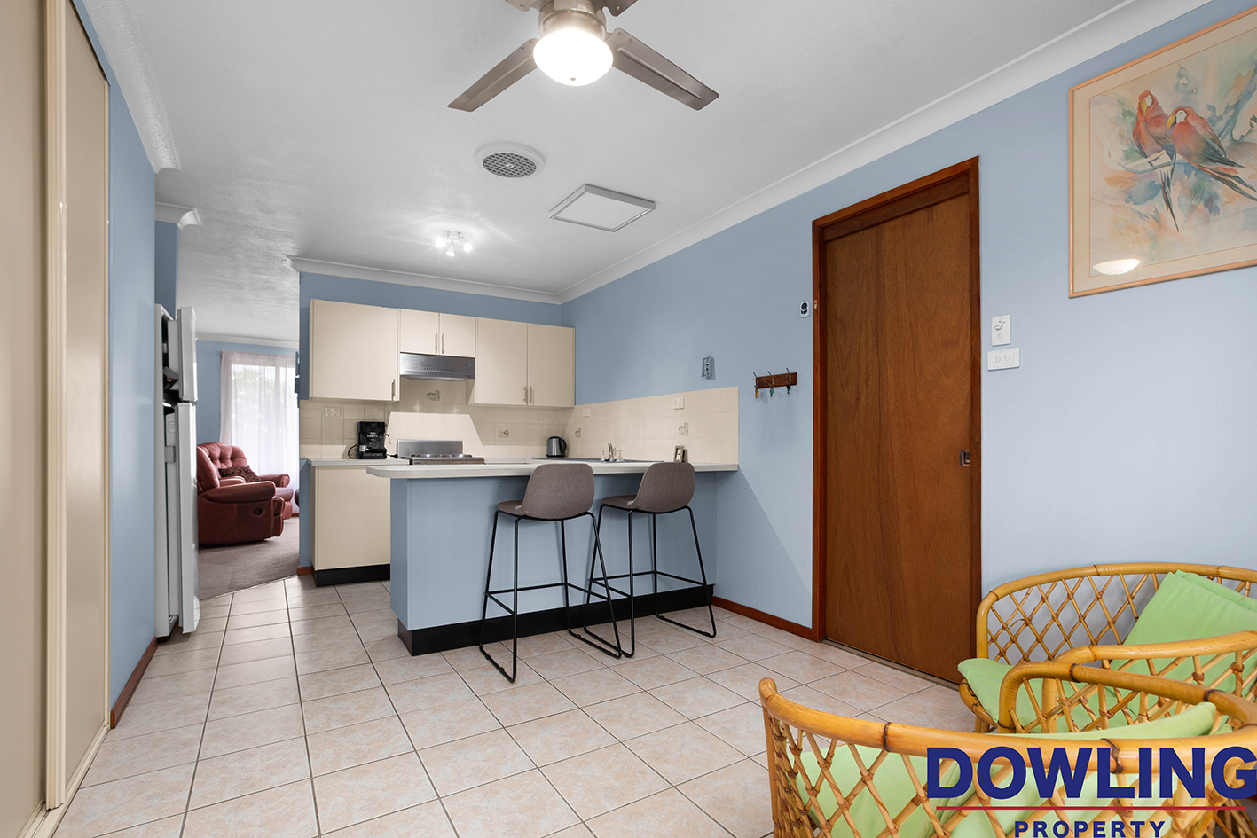 2/90A Anderson Drive, Tarro, Nsw, 2322 - Image 6