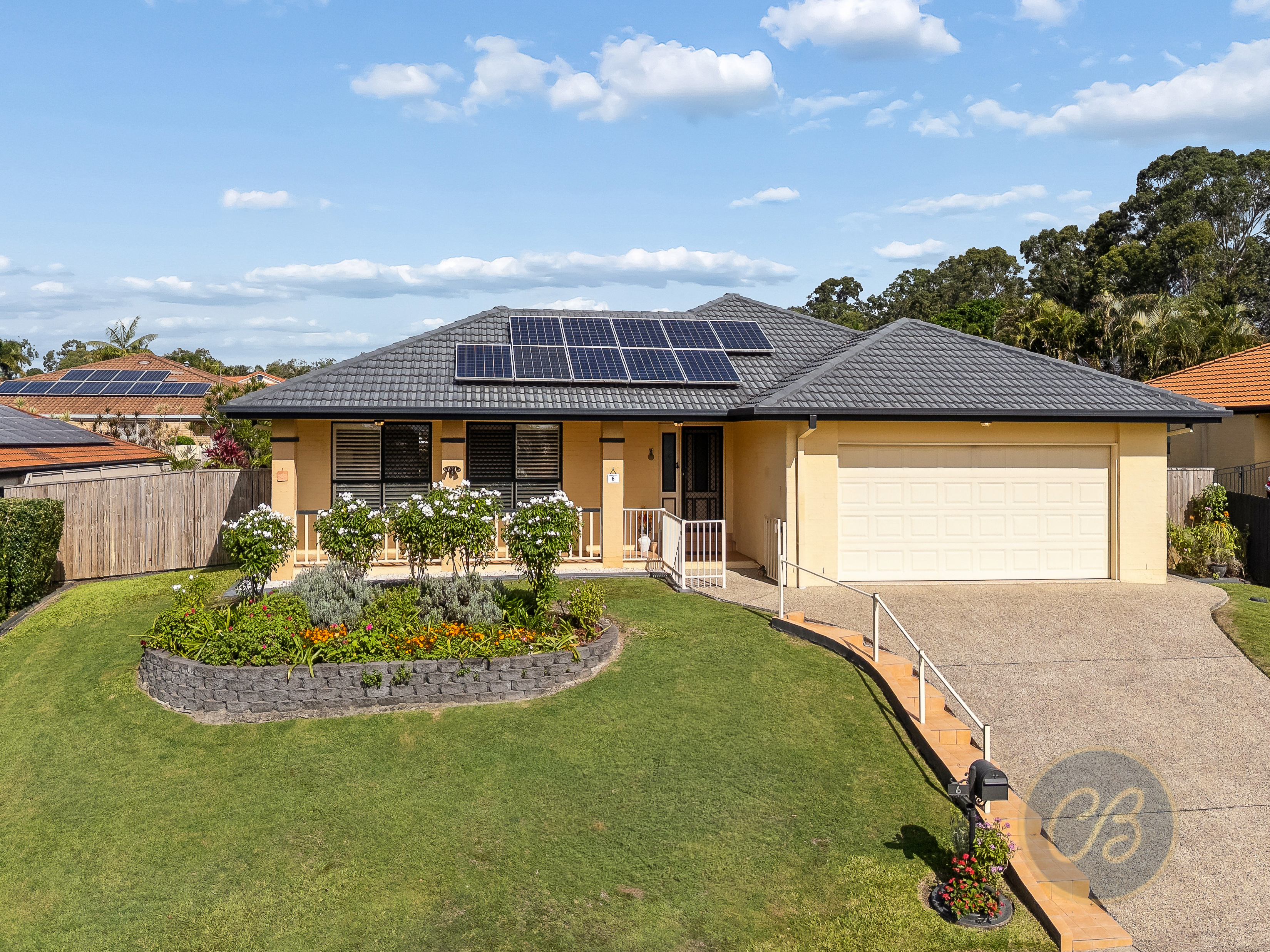 4-bedroom house at 6 Rafter Avenue, Albany Creek, QLD 4035, Moreton Bay, Queensland