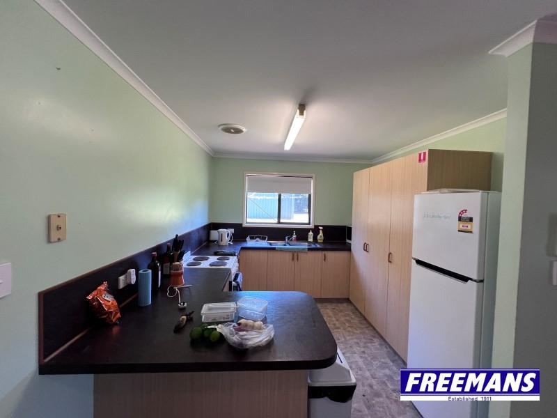 3-bedroom house at 12 HALY STREET, Kingaroy QLD 4610, South Burnett, Queensland