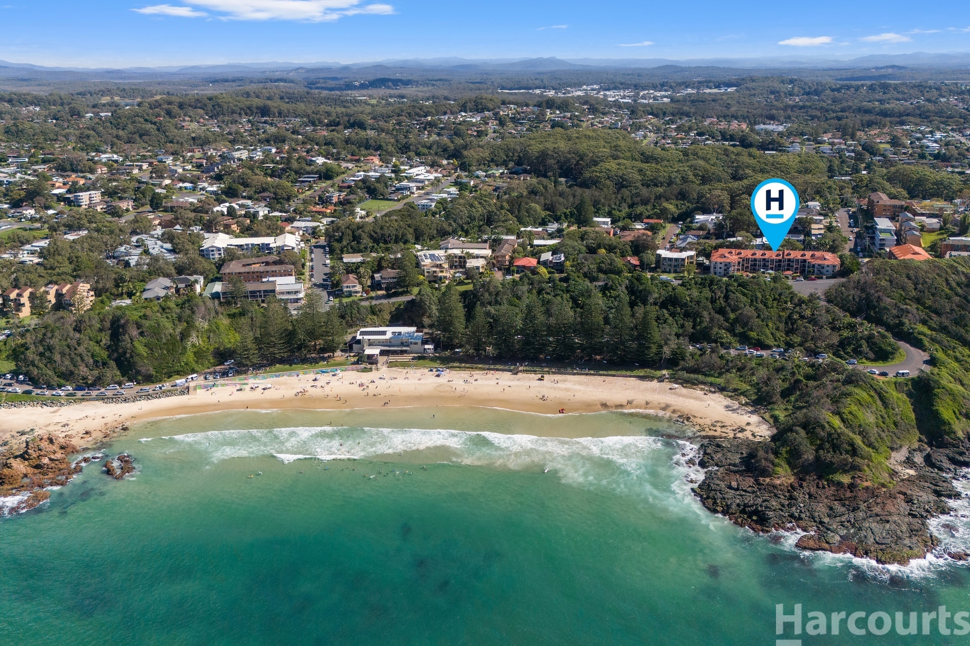 107/37 Pacific Drive, Port Macquarie, NSW 2444 - Image 2