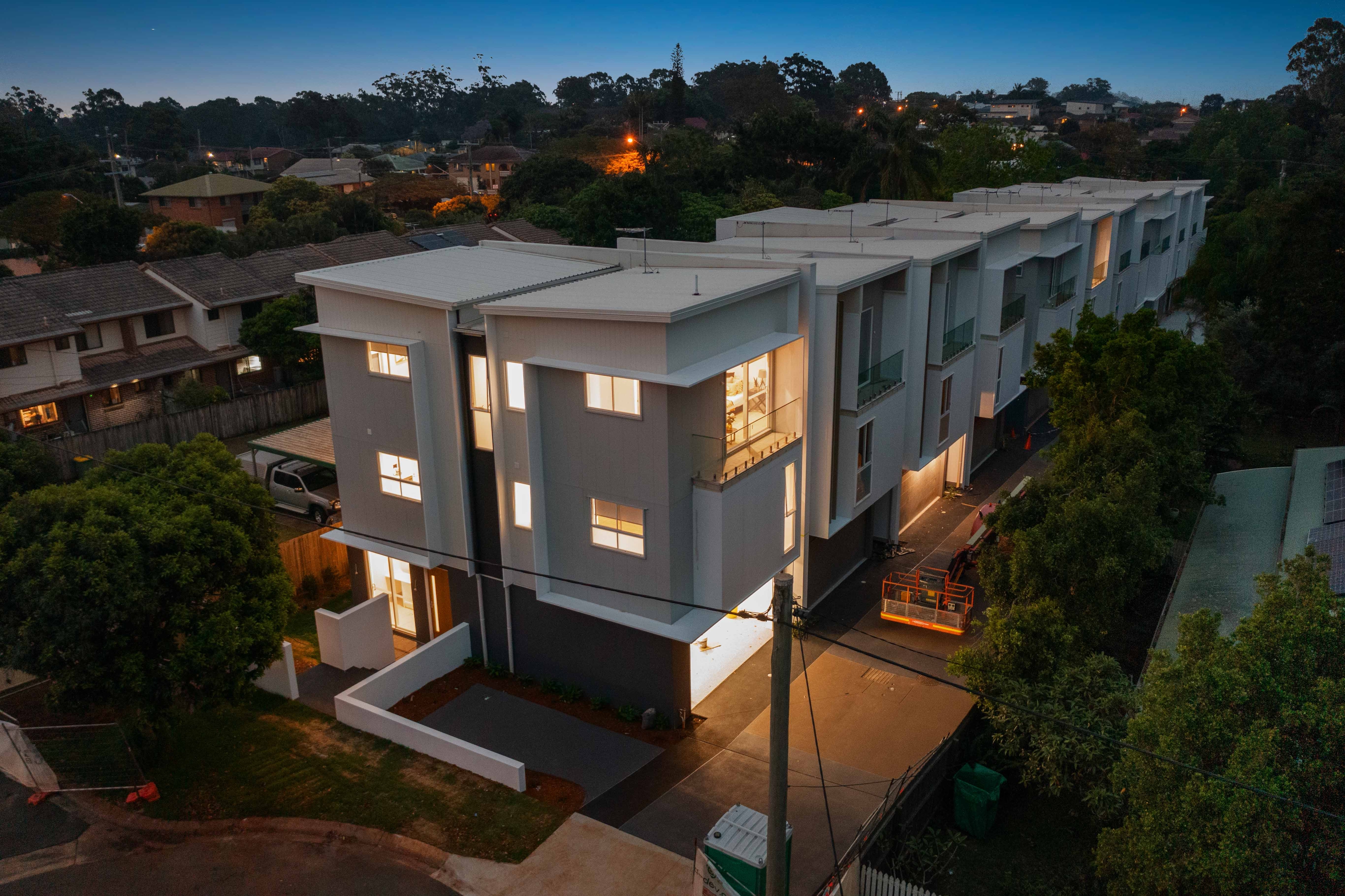 4-bedroom unit at 9/4 Harris Street, Wellington Point, QLD 4160, Redland, Queensland