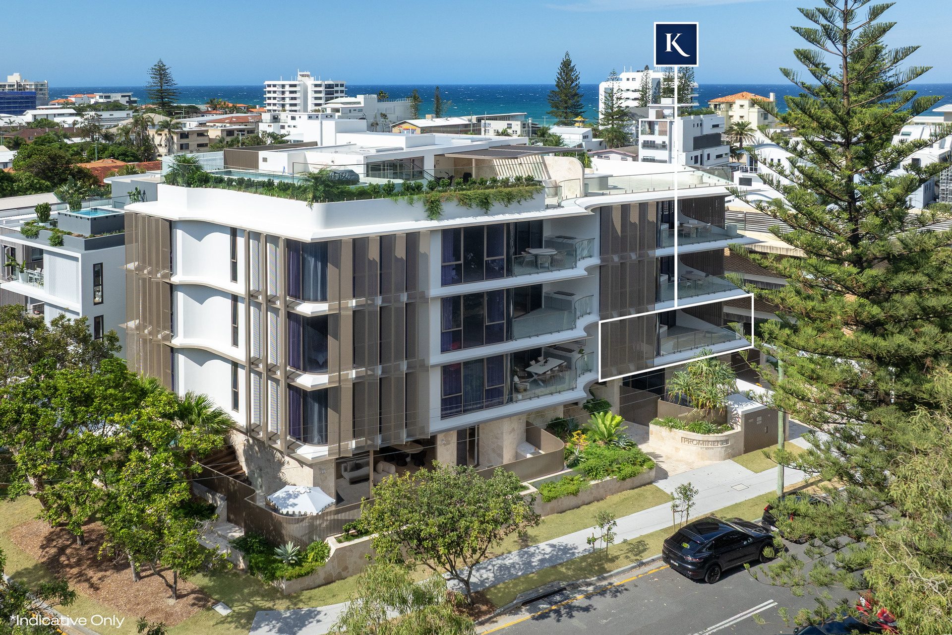 4/13-15 Chairlift Avenue, Mermaid Beach, Qld, 4218 - Image 2