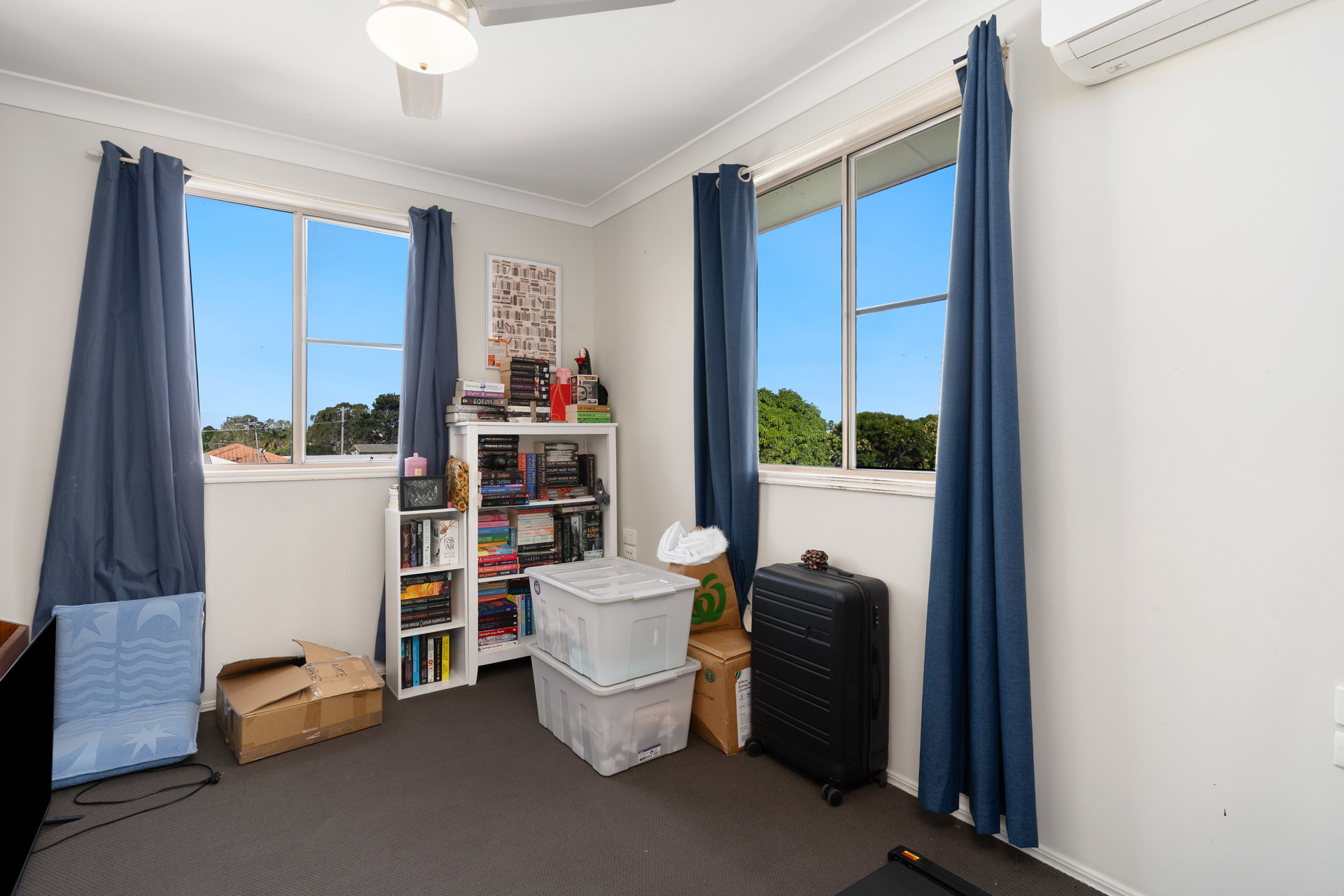 114 DONOVAN CRESCENT, Gracemere QLD 4702 - Image 8