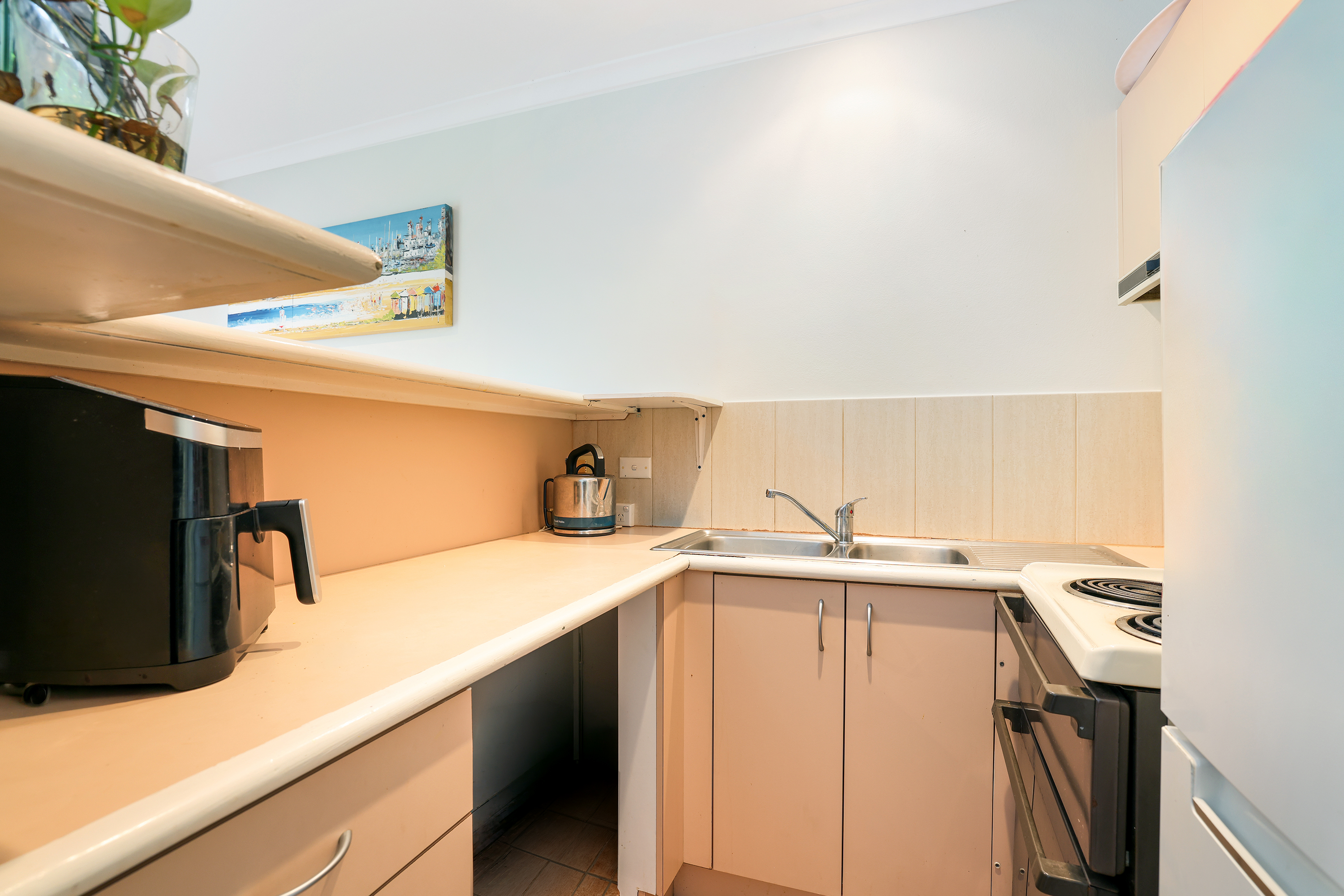 1-bedroom unit at 215/305-341 Coral Coast Drive, Palm Cove, QLD 4879, Cairns, Queensland