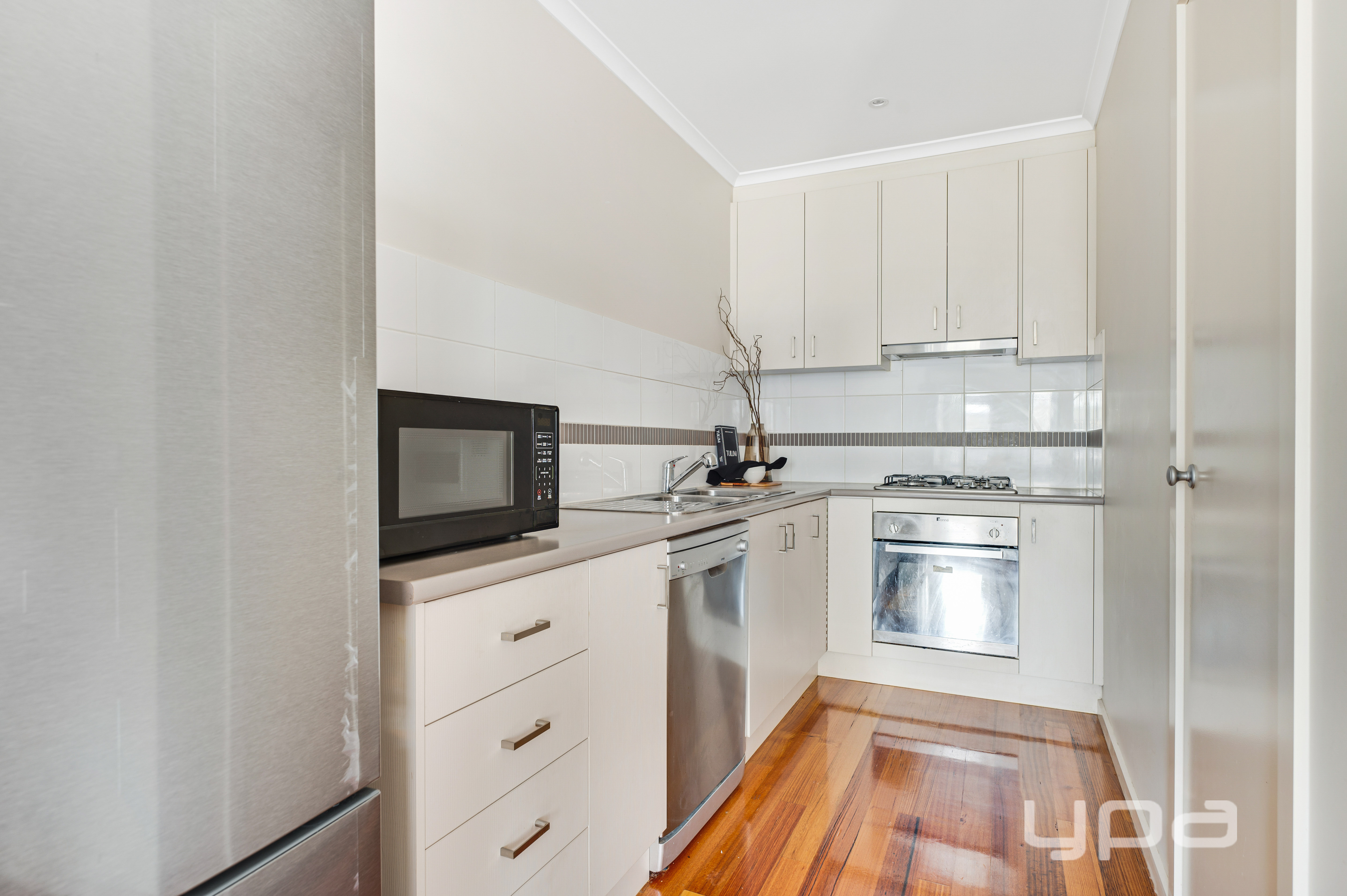2-bedroom unit at 3 26 PASCOE STREET, WESTMEADOWS VIC 3049, Hume, Victoria