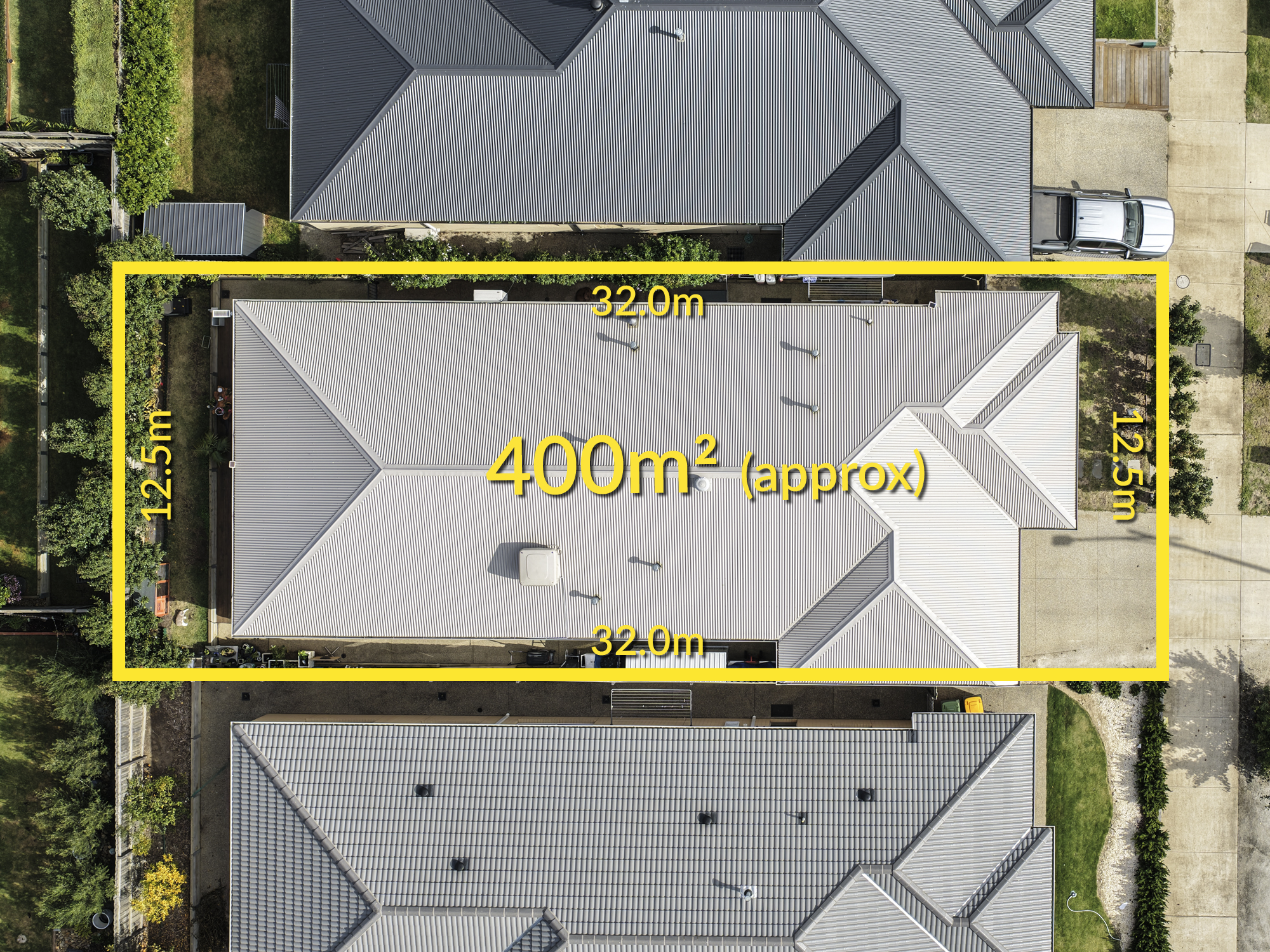 4-bedroom house at 27 MCCUBBIN DRIVE, Mount Duneed VIC 3217, Greater Geelong, Victoria