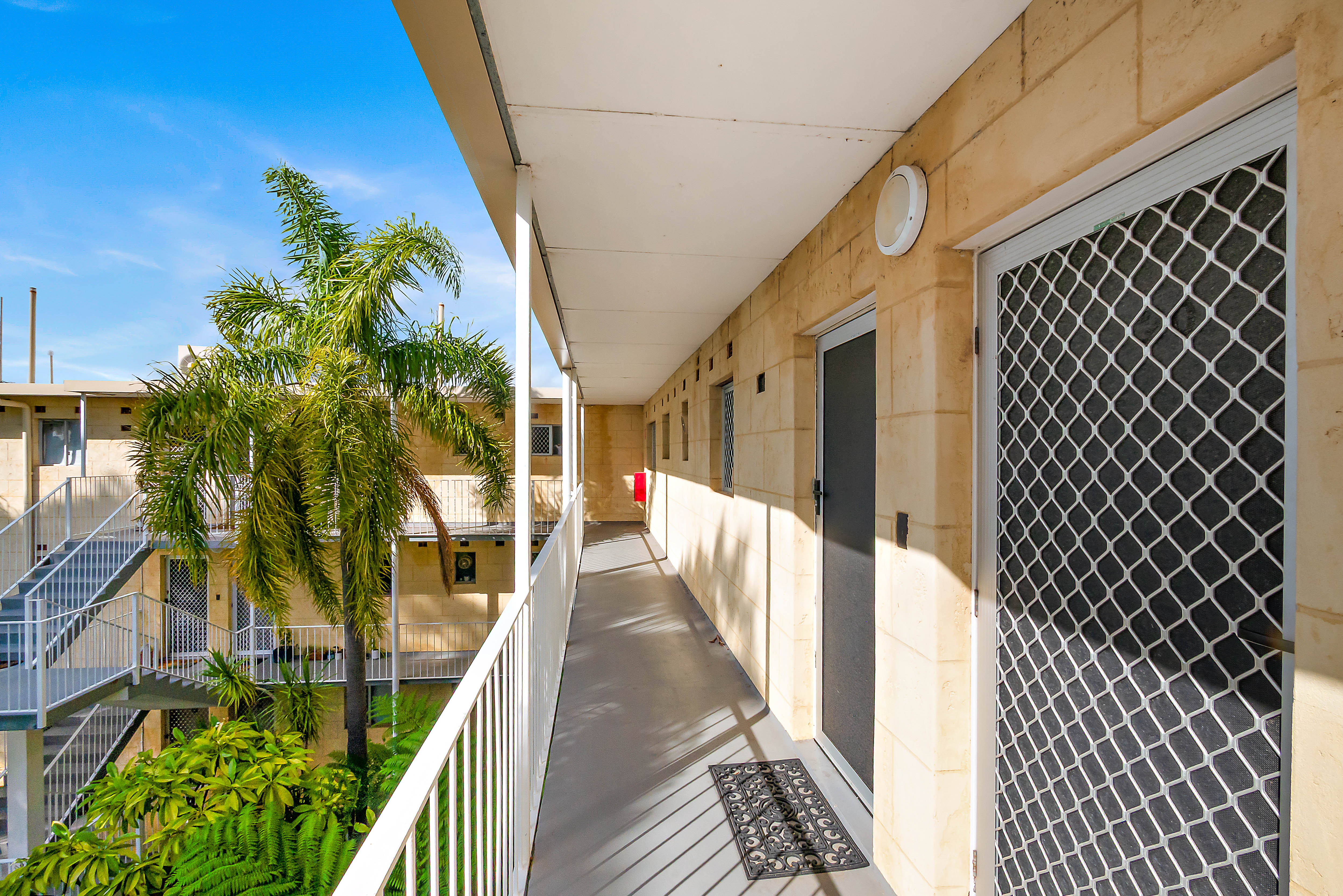 3-bedroom unit at 20/94 Lefroy Road, Beaconsfield, WA 6162, Fremantle, Western Australia