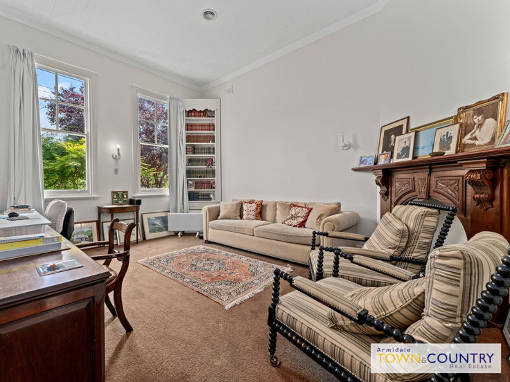 4-bedroom house at 151 BROWN STREET, Armidale NSW 2350, Armidale, New South Wales