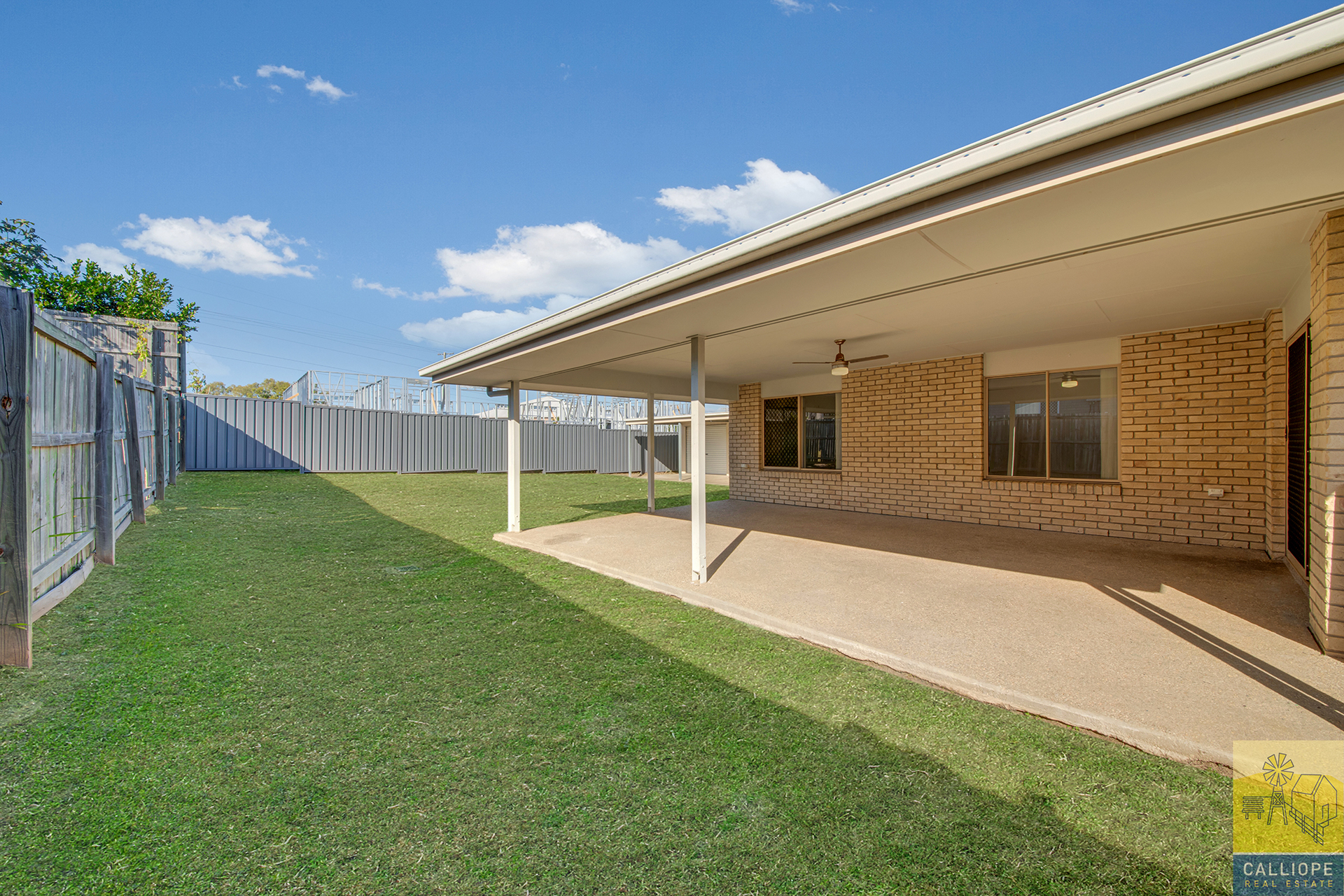 4-bedroom house at 16 Tarrawonga Drive, Calliope, QLD 4680, Gladstone, Queensland