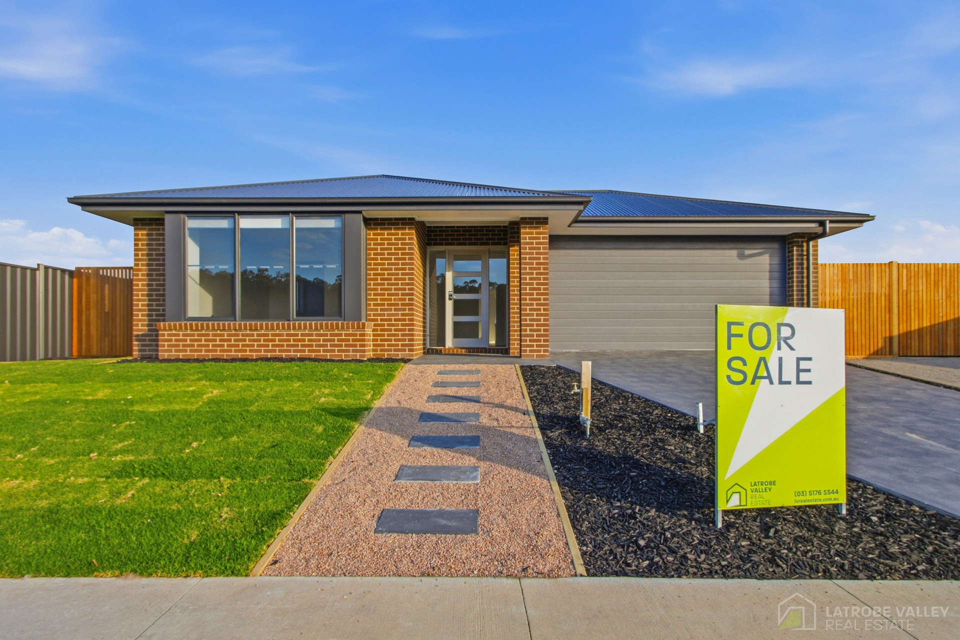 4-bedroom house at 34 Mill Lane, Rosedale, VIC 3847, Wellington, Victoria