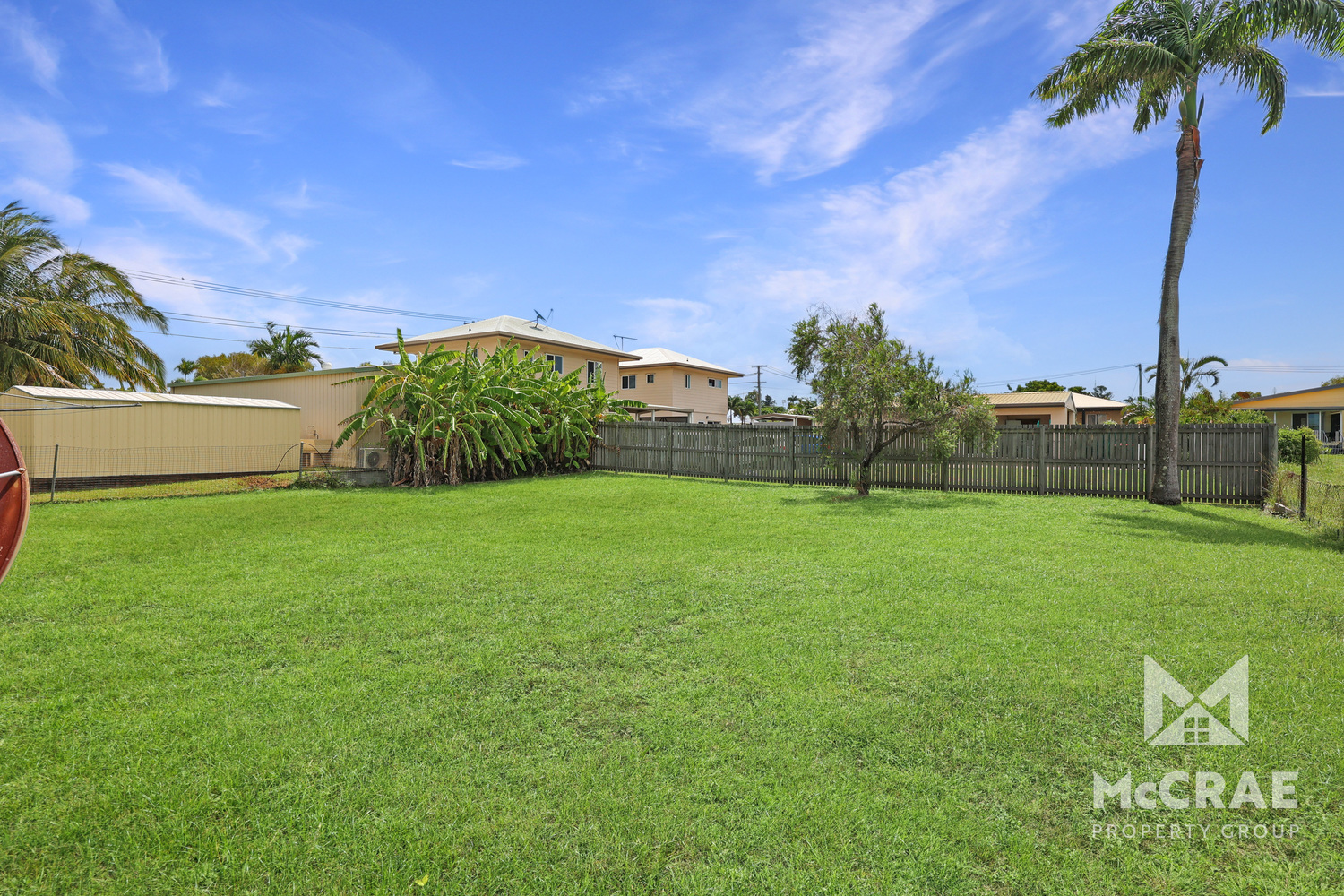 3-bedroom house at 88 POWELL STREET, Bowen QLD 4805, Whitsunday, Queensland