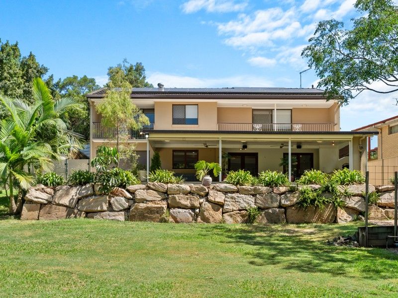 148 Lynne Grove Avenue, Corinda, Qld, 4075 - Image 1