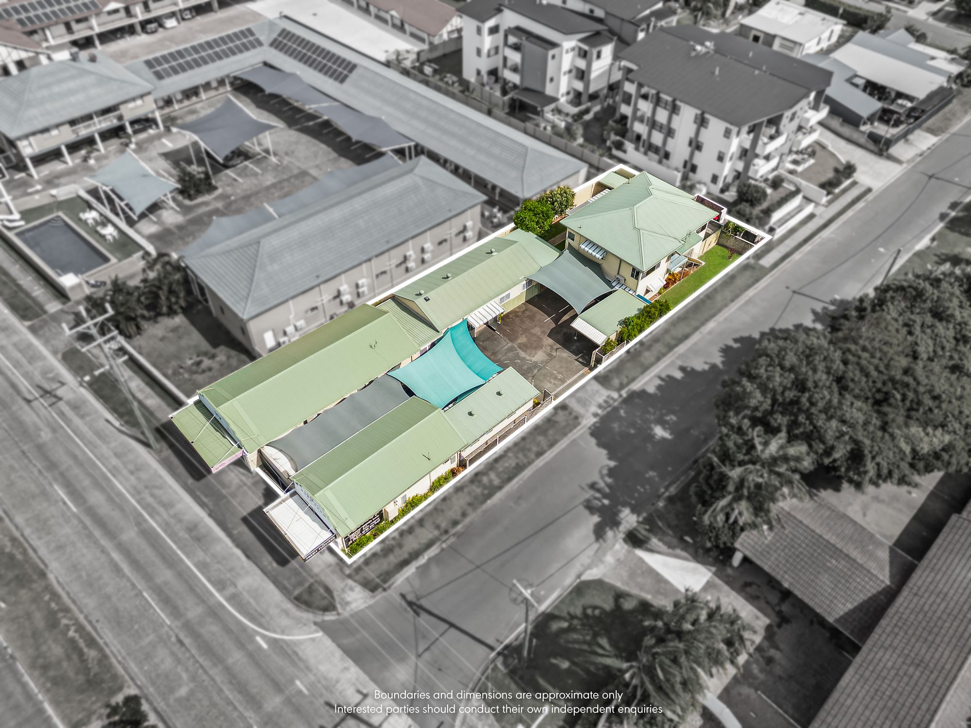 27 Minjungbal Drive, Tweed Heads South, Nsw, 2486 - Image 4