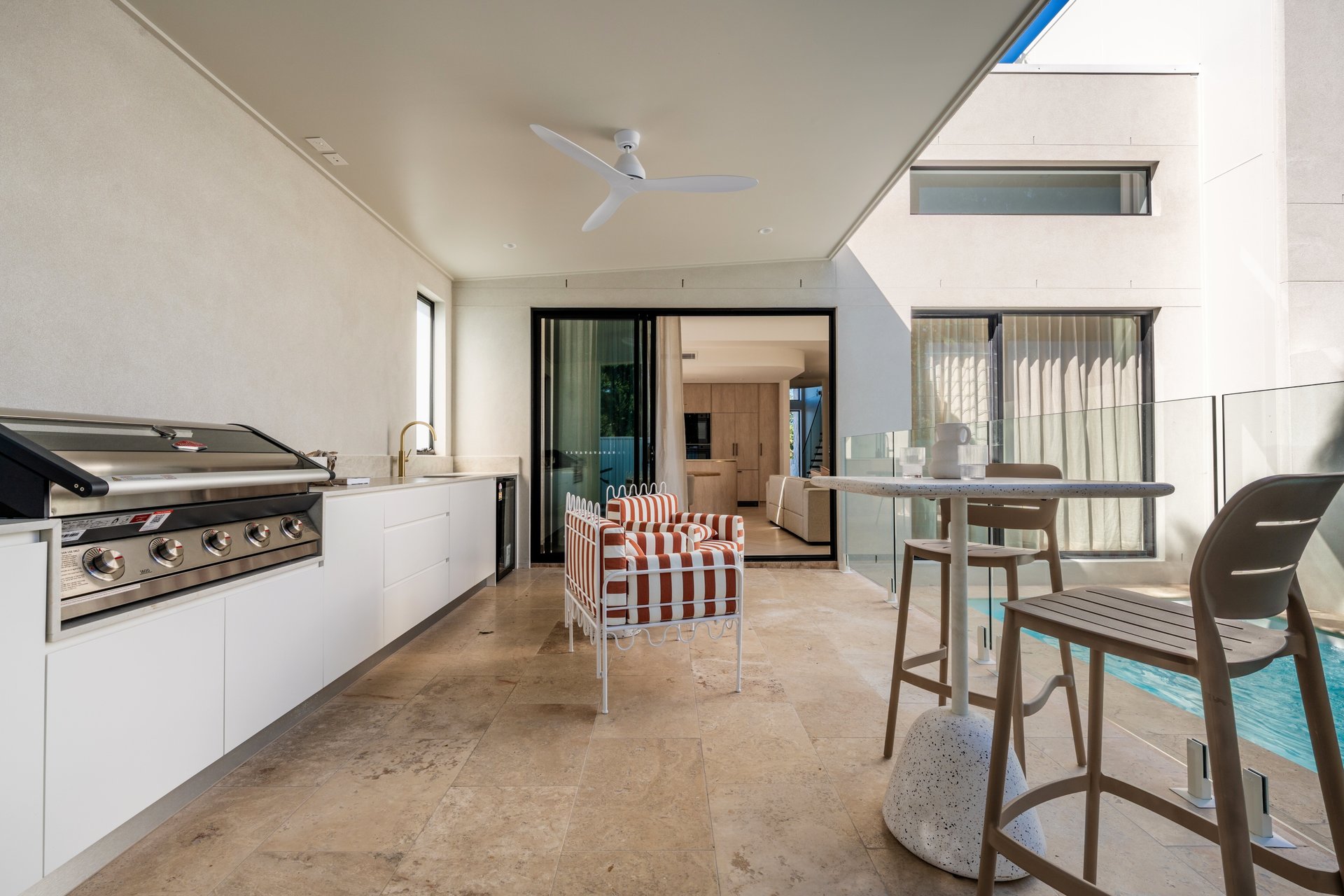 3-bedroom unit at 10 CASSELL AVENUE, Towradgi NSW 2518, Wollongong, New South Wales
