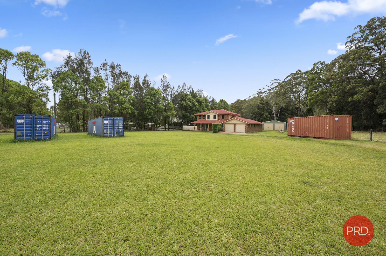 5-bedroom house at 25 Taylors Creek Road, Bucca, NSW 2450, Coffs Harbour, New South Wales