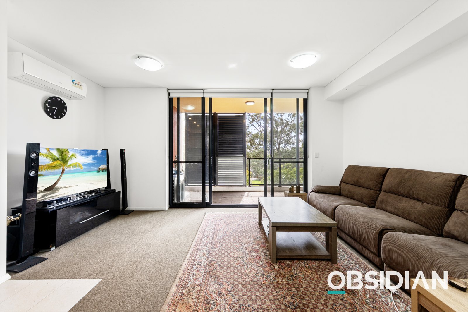 1-bedroom unit at 4065/74 Belmore Street, Ryde, Nsw, 2112, Ryde, New South Wales