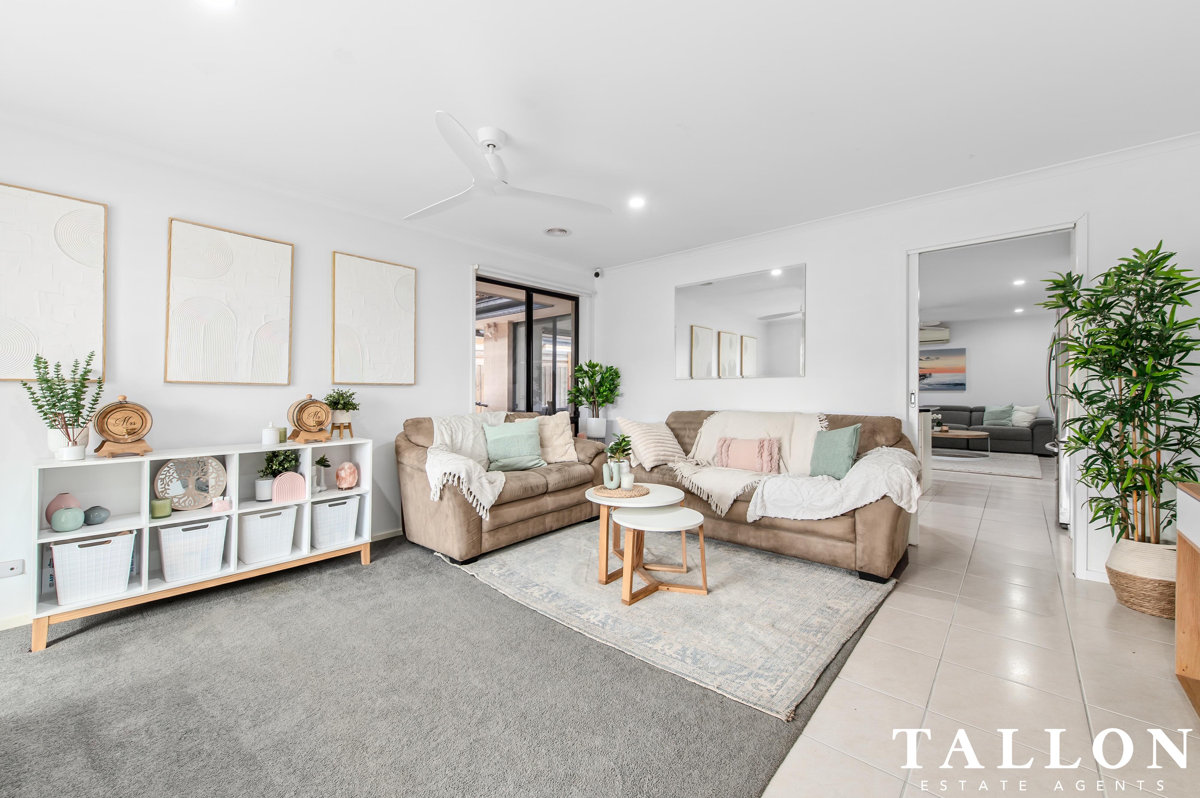 4-bedroom house at 23 ROSEMARY DRIVE, Hastings VIC 3915, Mornington Peninsula, Victoria