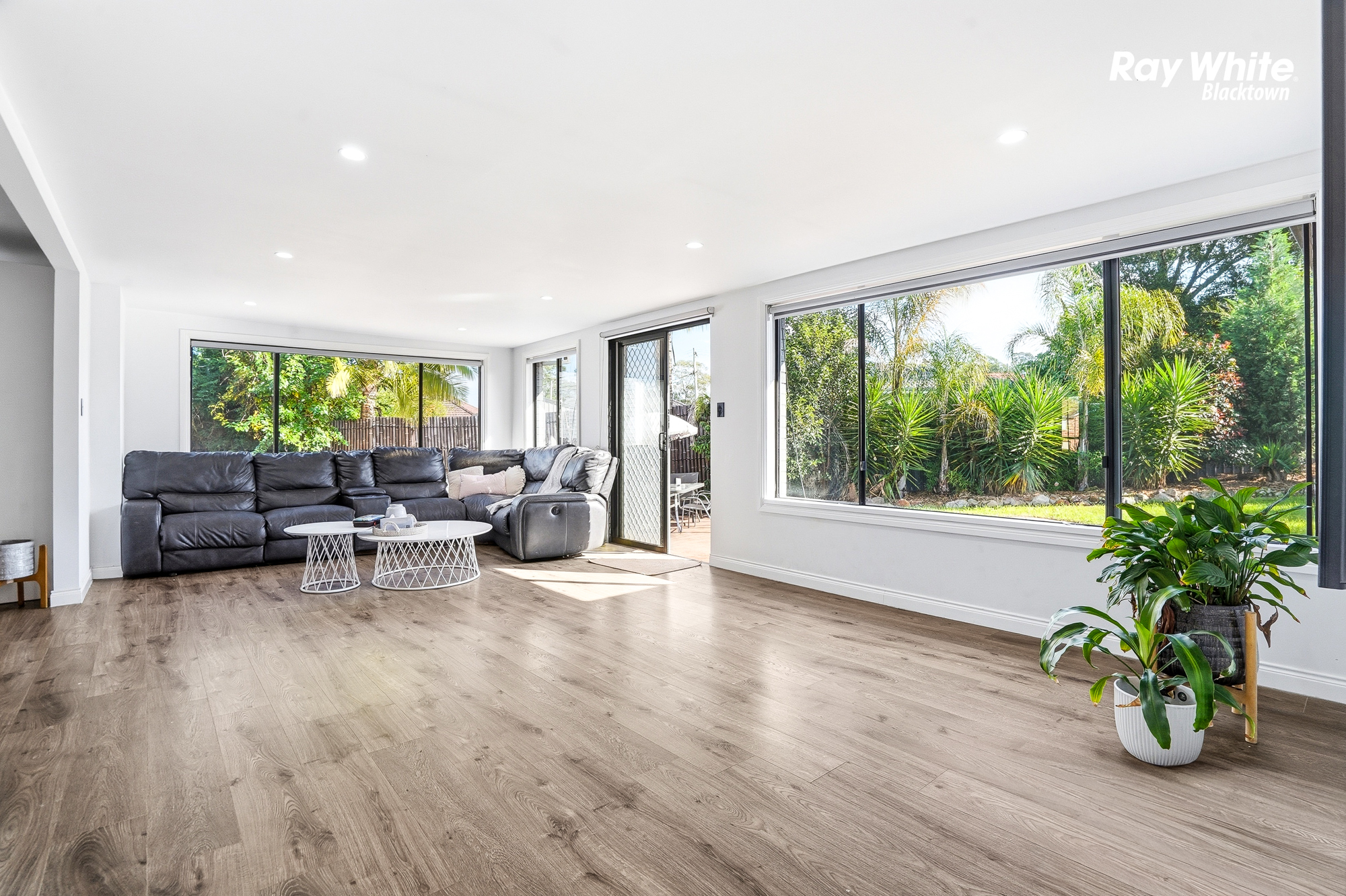3-bedroom house at 4 STARR PLACE, Blacktown NSW 2148, Blacktown, New South Wales