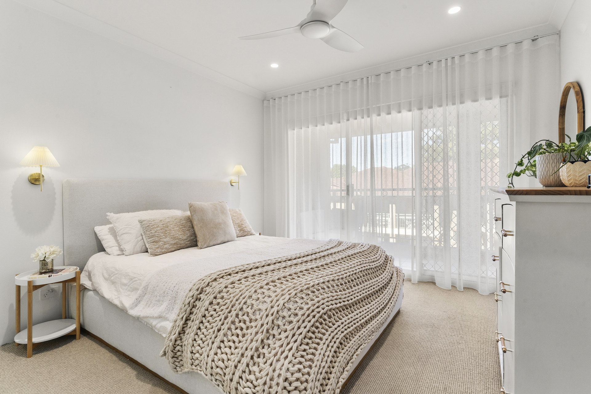 2-bedroom unit at 9 16-24 CHAPMAN STREET, GYMEA NSW 2227, Sutherland, New South Wales