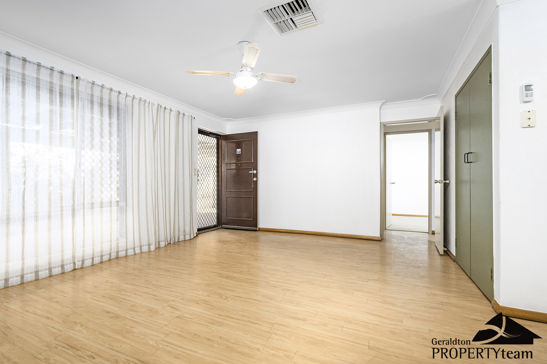 2-bedroom house at 43A CONNOLLY STREET, Rangeway WA 6530, Greater Geraldton, Western Australia
