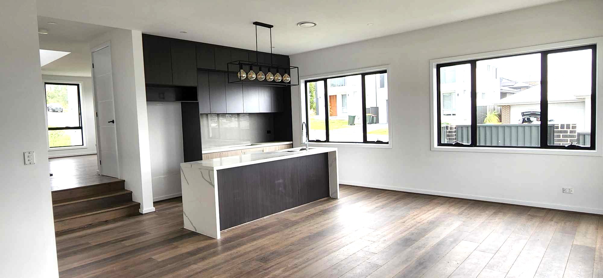 4-bedroom unit at 57 George Street, Box Hill, NSW 2765, The Hills, New South Wales