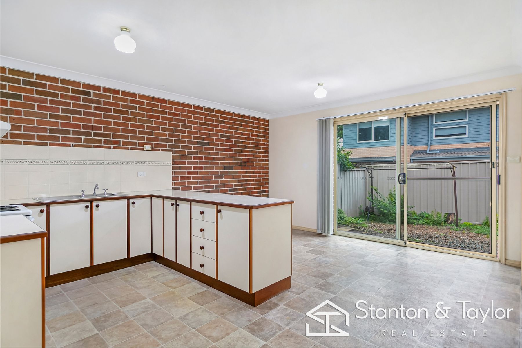2-bedroom unit at 2/5 Stafford Street, Kingswood, NSW 2747, Penrith, New South Wales