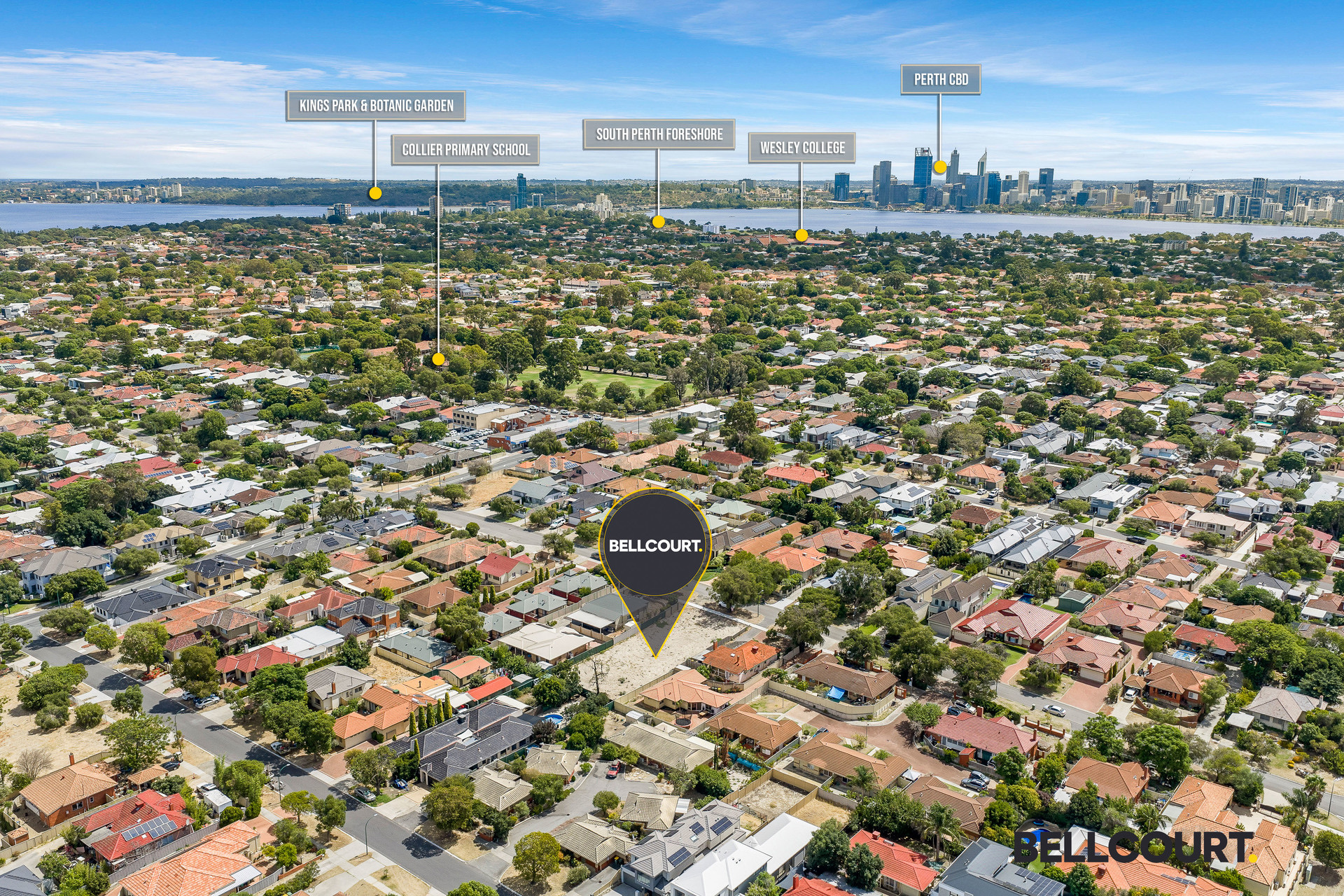 73 Bessell Avenue, Como, WA 6152 - Image 4