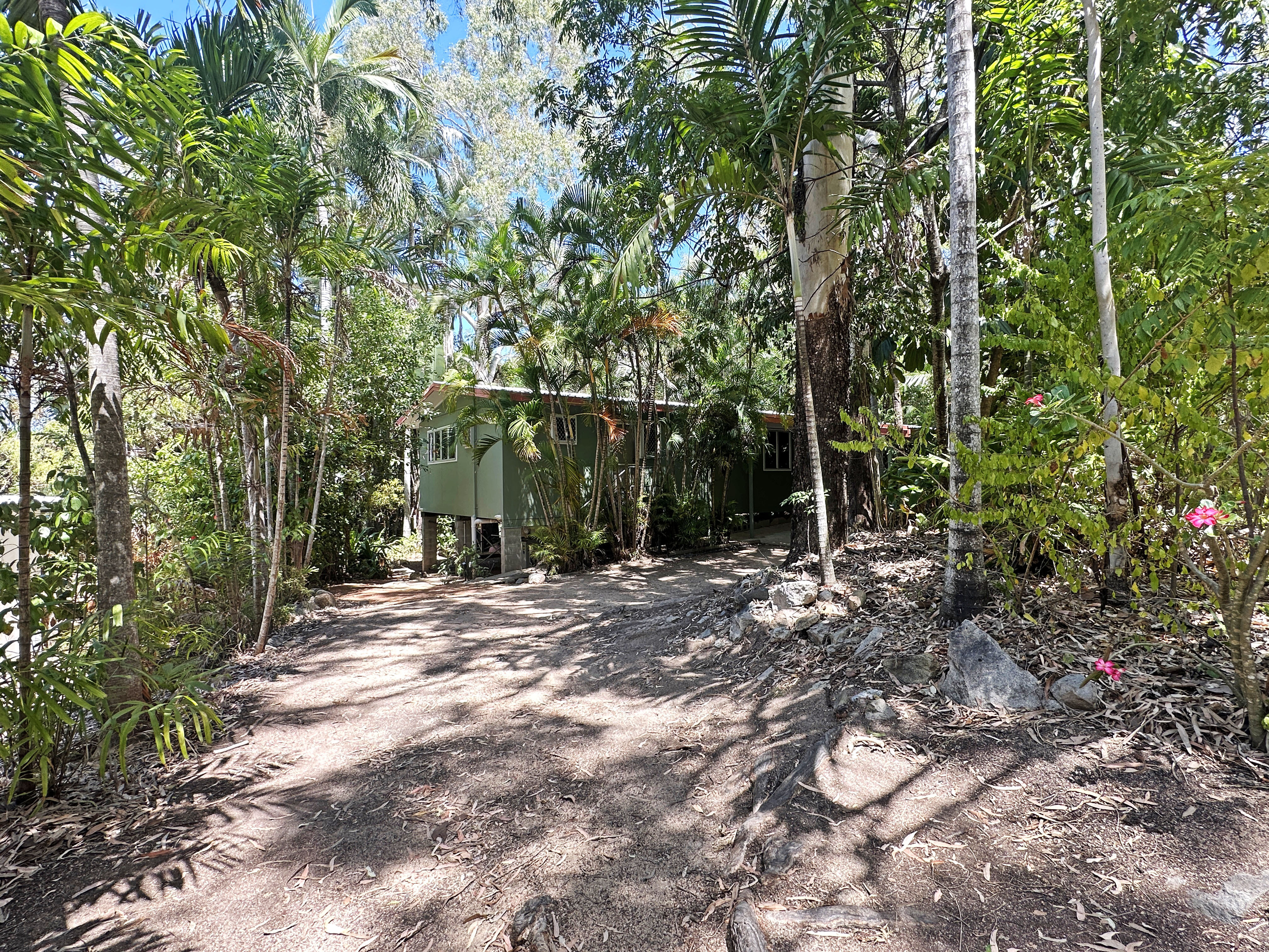 2-bedroom house at 22 Mirimar Crescent, Arcadia, QLD 4819, Townsville, Queensland