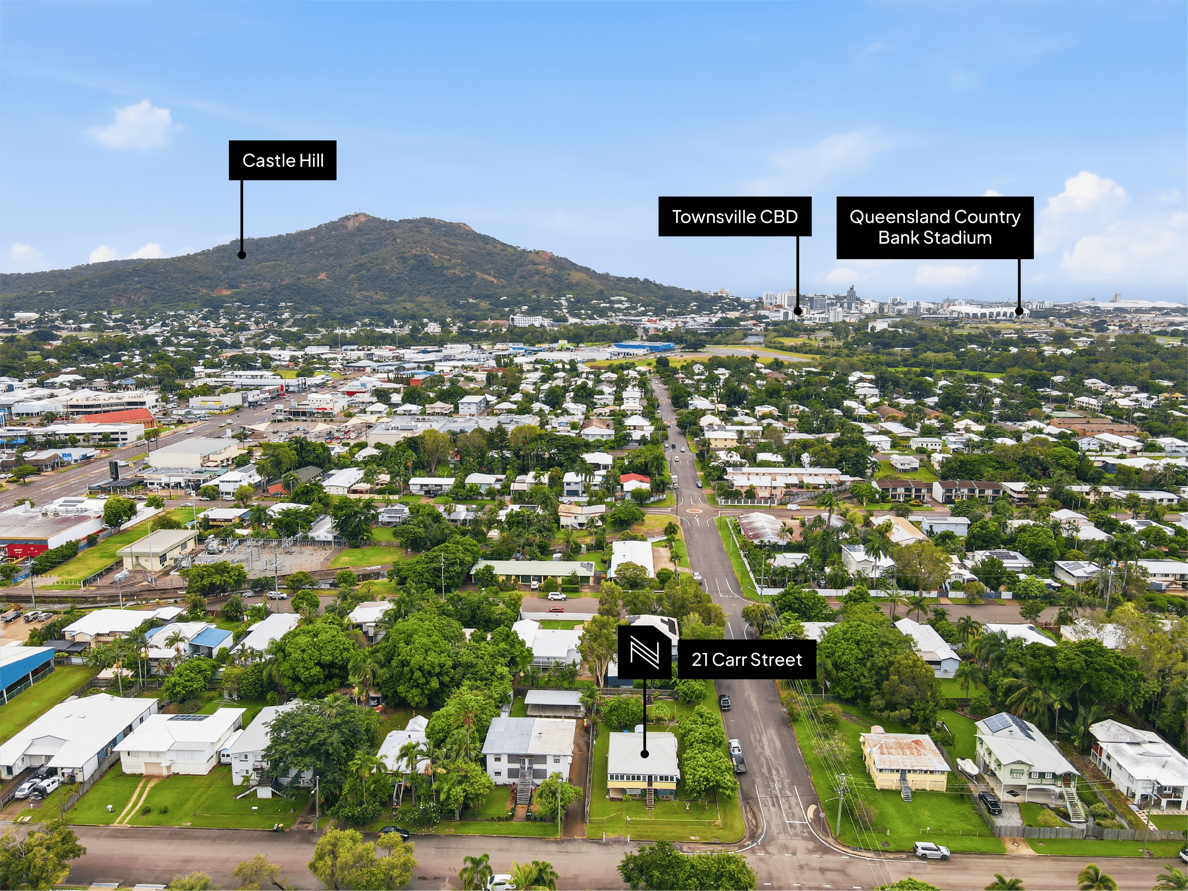 21 Carr Street, Hermit Park, QLD 4812 - Image 5