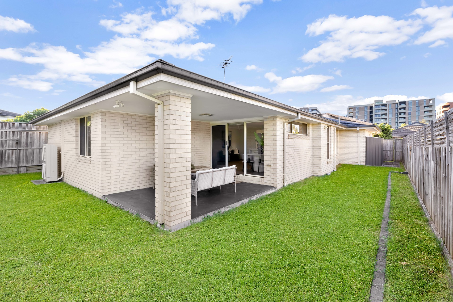 4-bedroom house at 20 AMARCO CIRCUIT, The Ponds NSW 2769, Blacktown, New South Wales