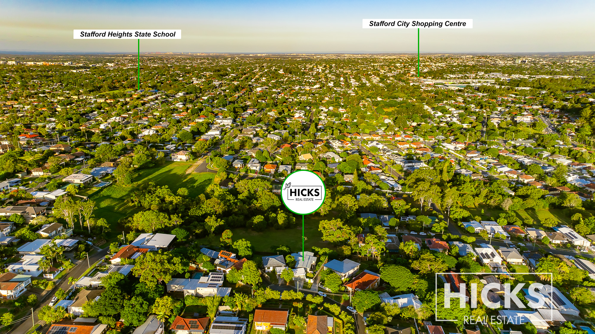 4-bedroom house at 11 Greenhill Street, Everton Park, QLD 4053, Brisbane, Queensland