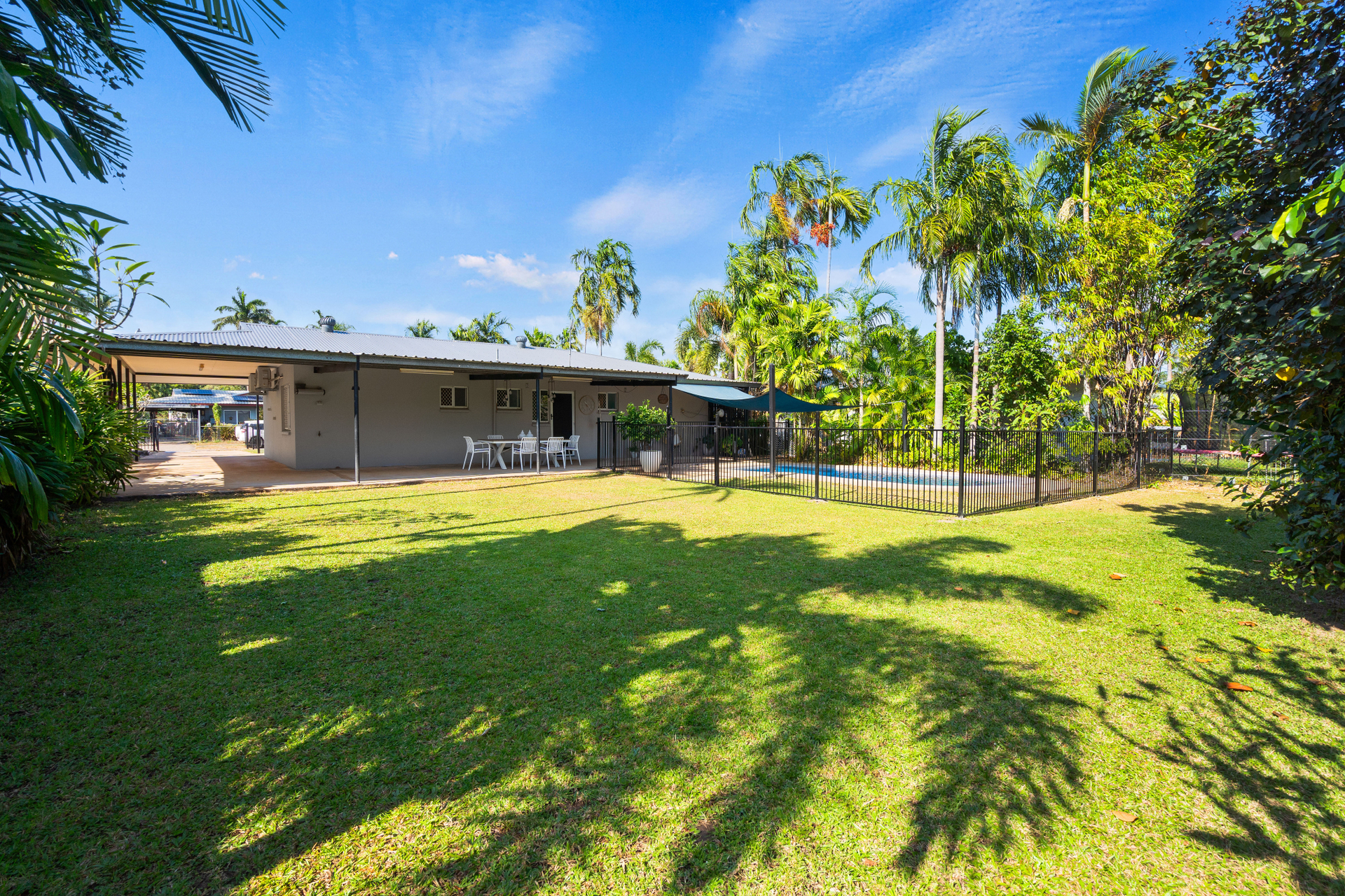 3-bedroom house at 12 Cuthbertson Crescent, Moulden, NT 0830, Palmerston, Northern Territory