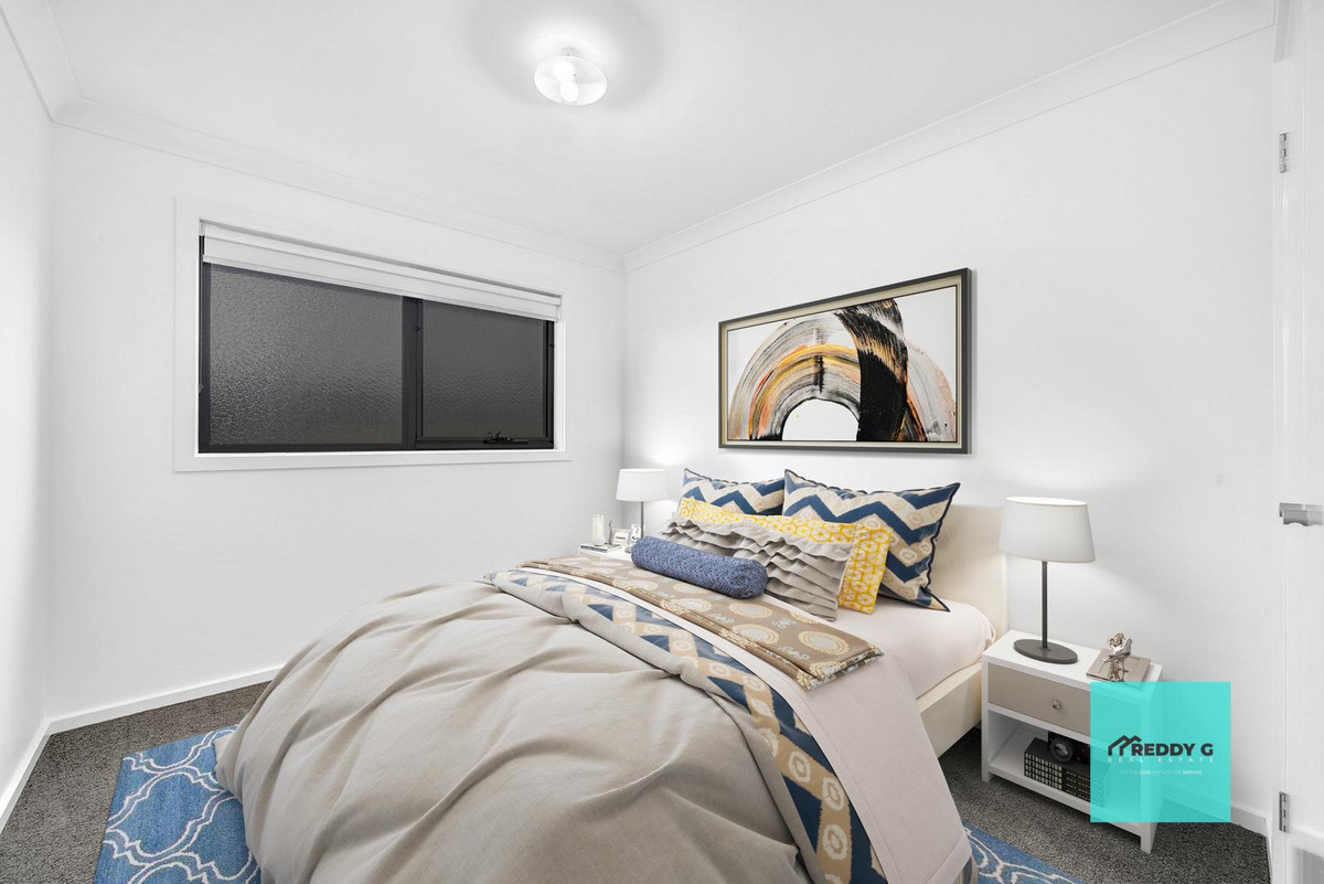 19 Lawford Street, Truganina, Vic, 3029 - Image 4