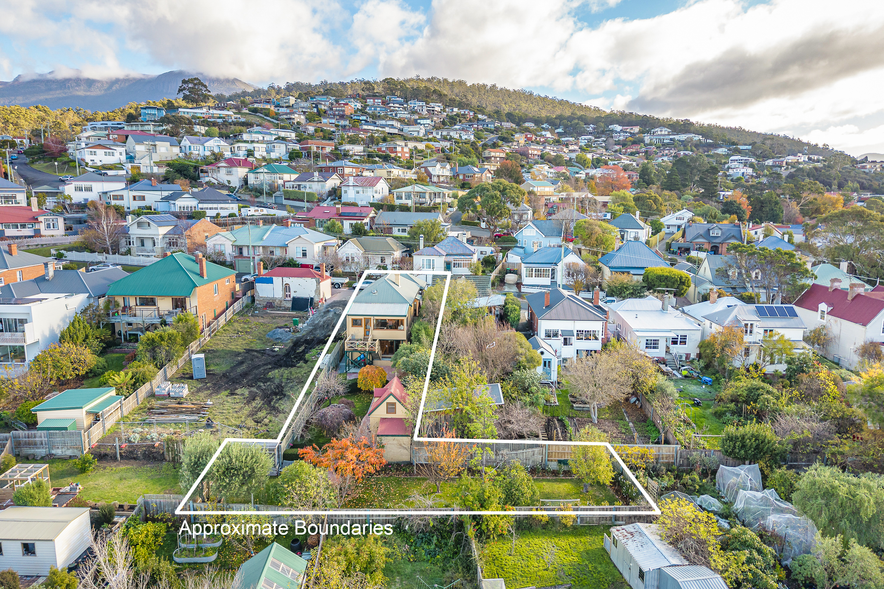 14 Bonnington Road, West Hobart, TAS 7000 - Image 1