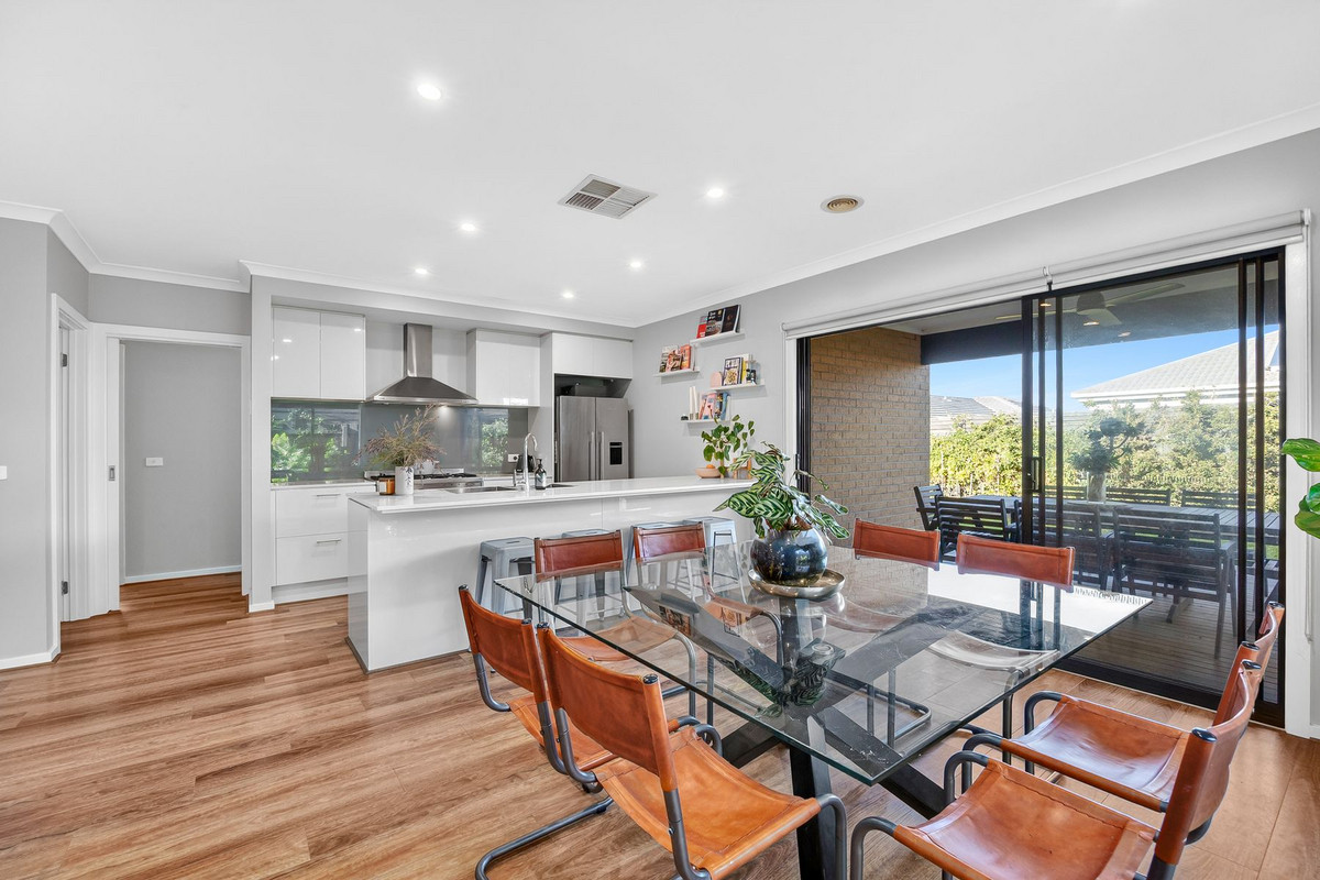 4-bedroom house at 9 Snedden Street, Armstrong Creek, VIC 3217, Greater Geelong, Victoria