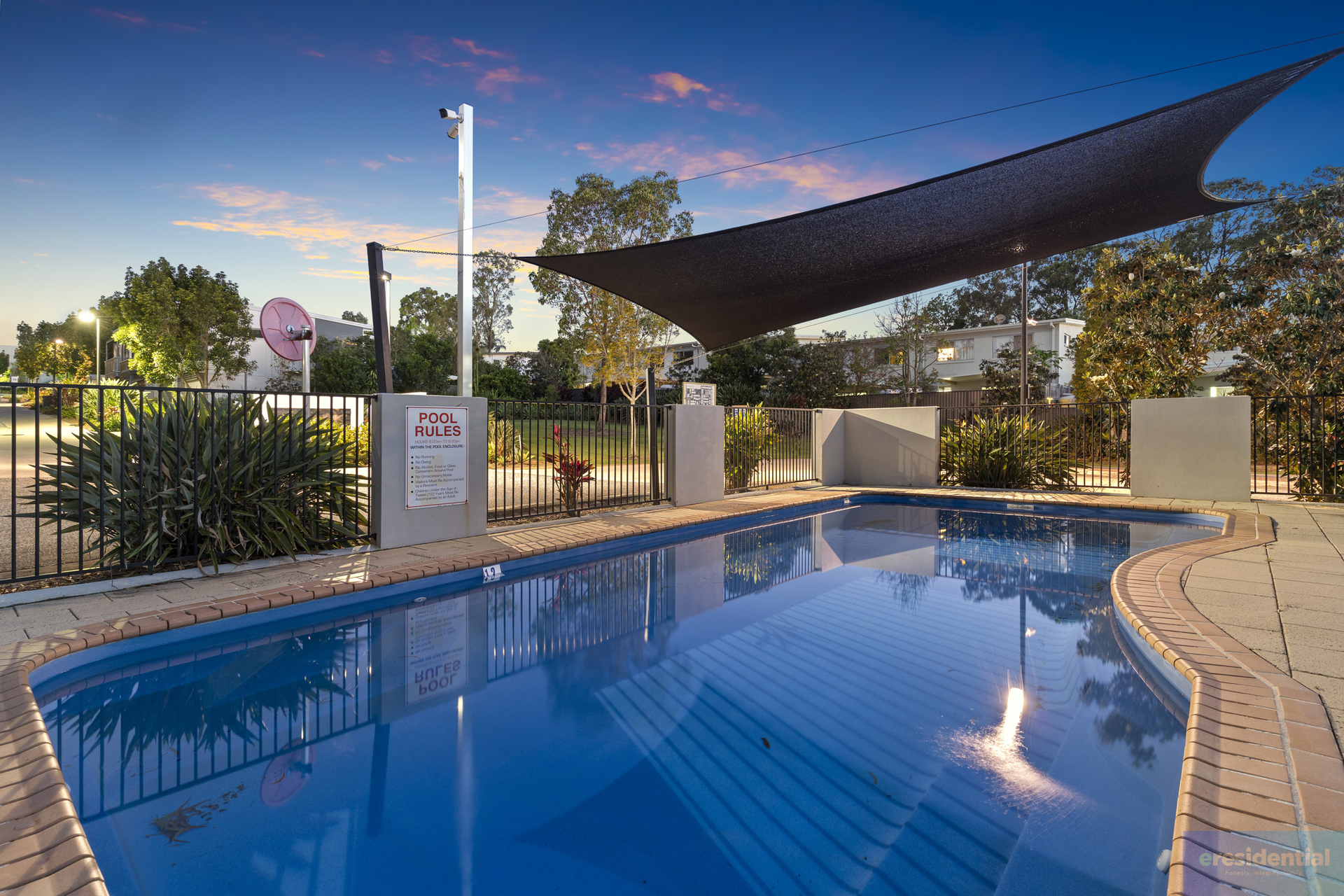 3-bedroom unit at 220/85 Nottingham Road, Calamvale, Qld, 4116, , Queensland