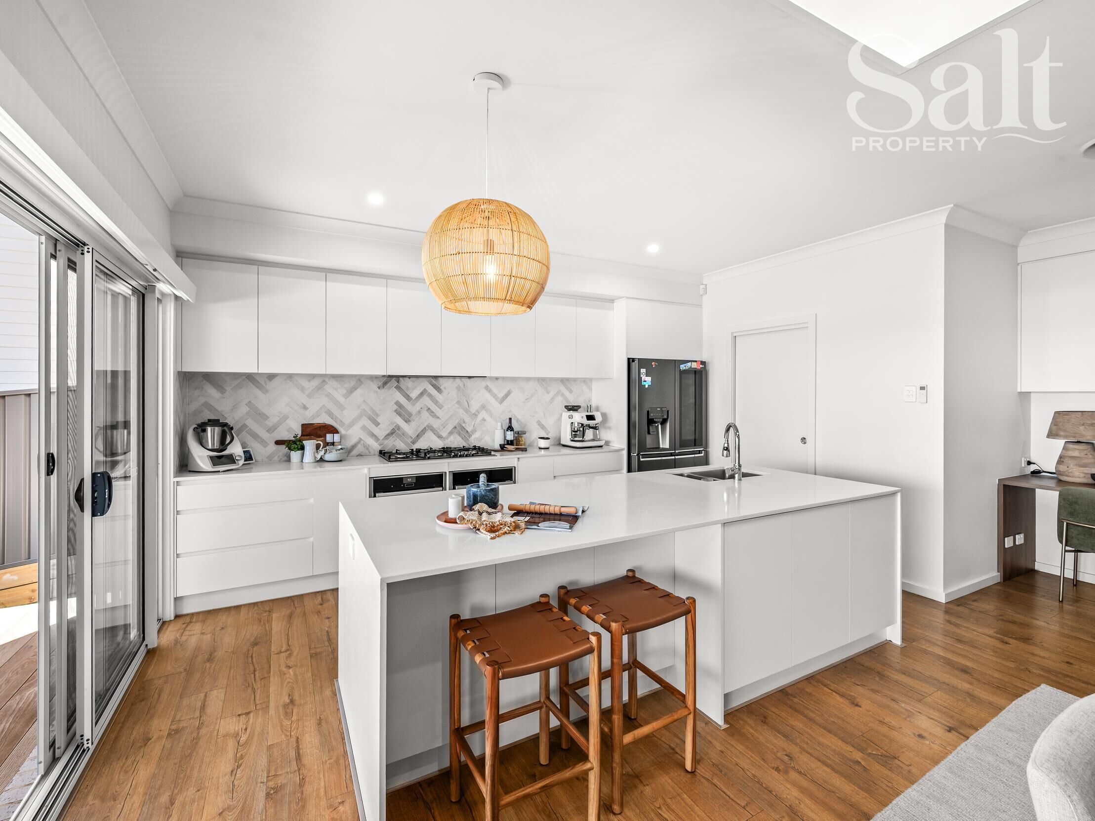 4-bedroom house at 16 LIGHT STREET, Bar Beach NSW 2300, , New South Wales