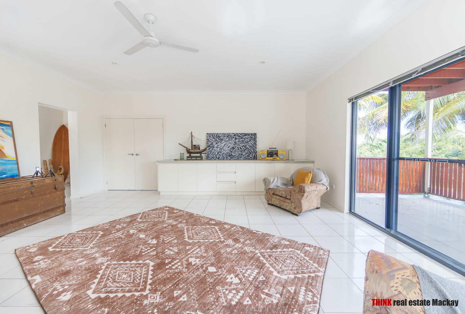 3-bedroom house at 40 Admiral Drive, Dolphin Heads, QLD 4740, Mackay, Queensland
