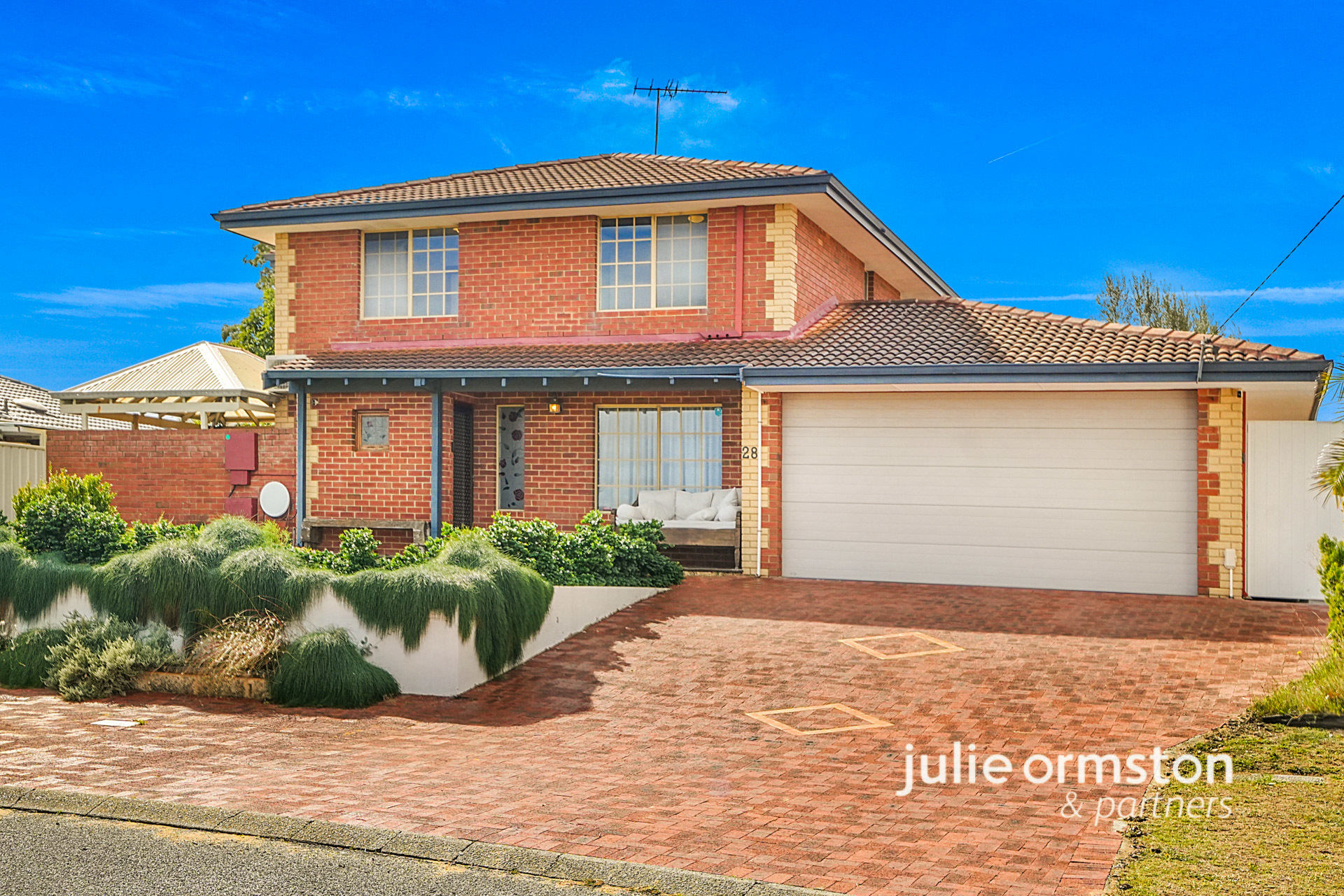 4-bedroom house at 28 BLYTHEWOOD WAY, Heathridge WA 6027, Joondalup, Western Australia