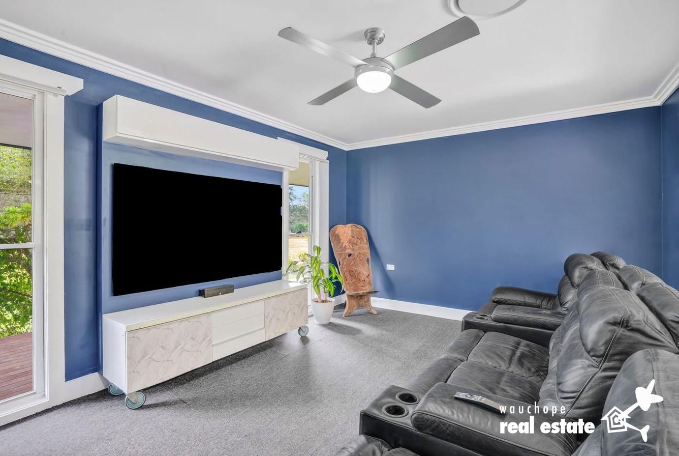 3-bedroom house at 136 Rawdon Island Road, Sancrox, NSW 2446, Port Macquarie-Hastings, New South Wales