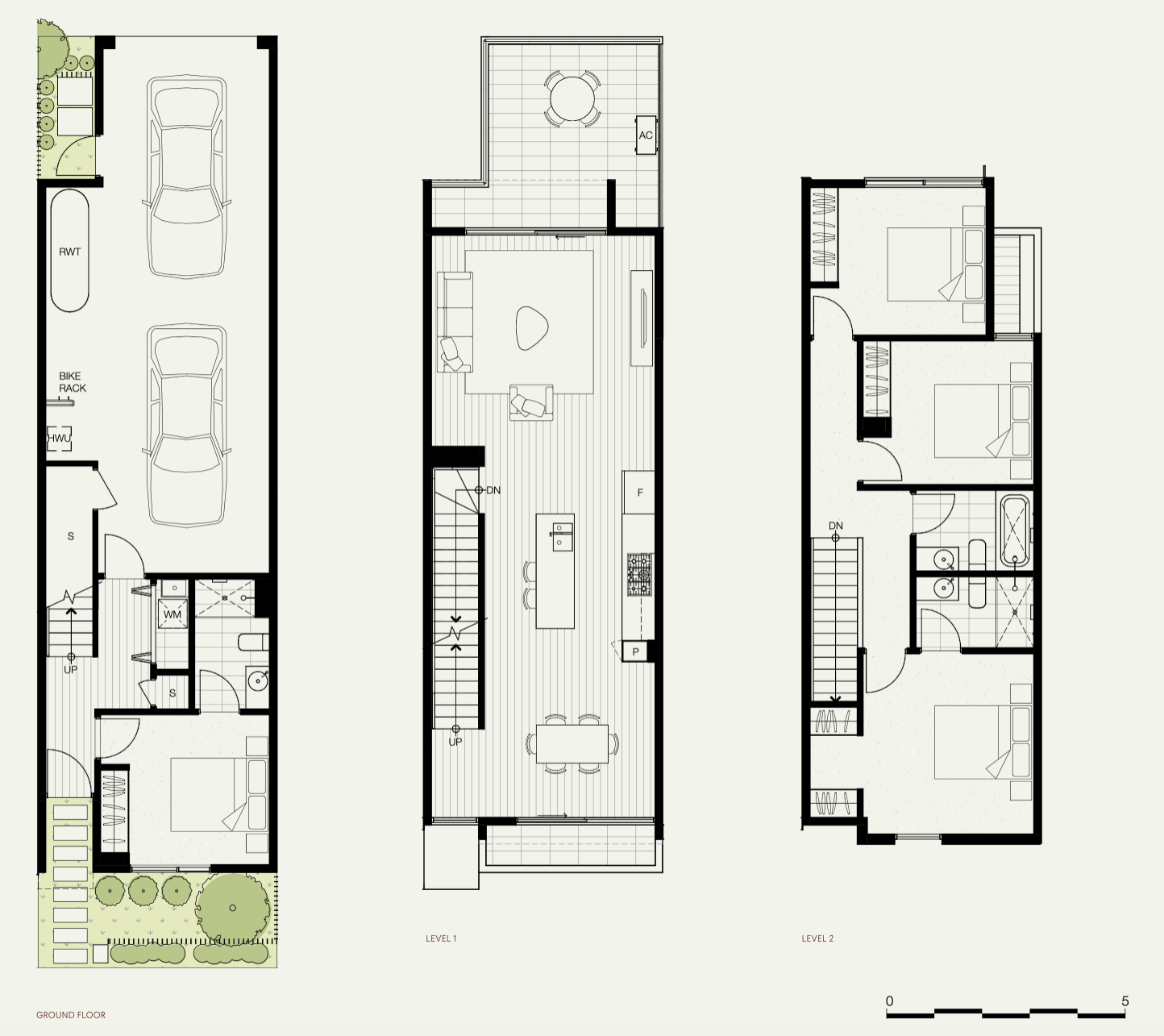 Lot 15 62/90 Wattle Road, Maidstone, Vic, 3012 - Image 2