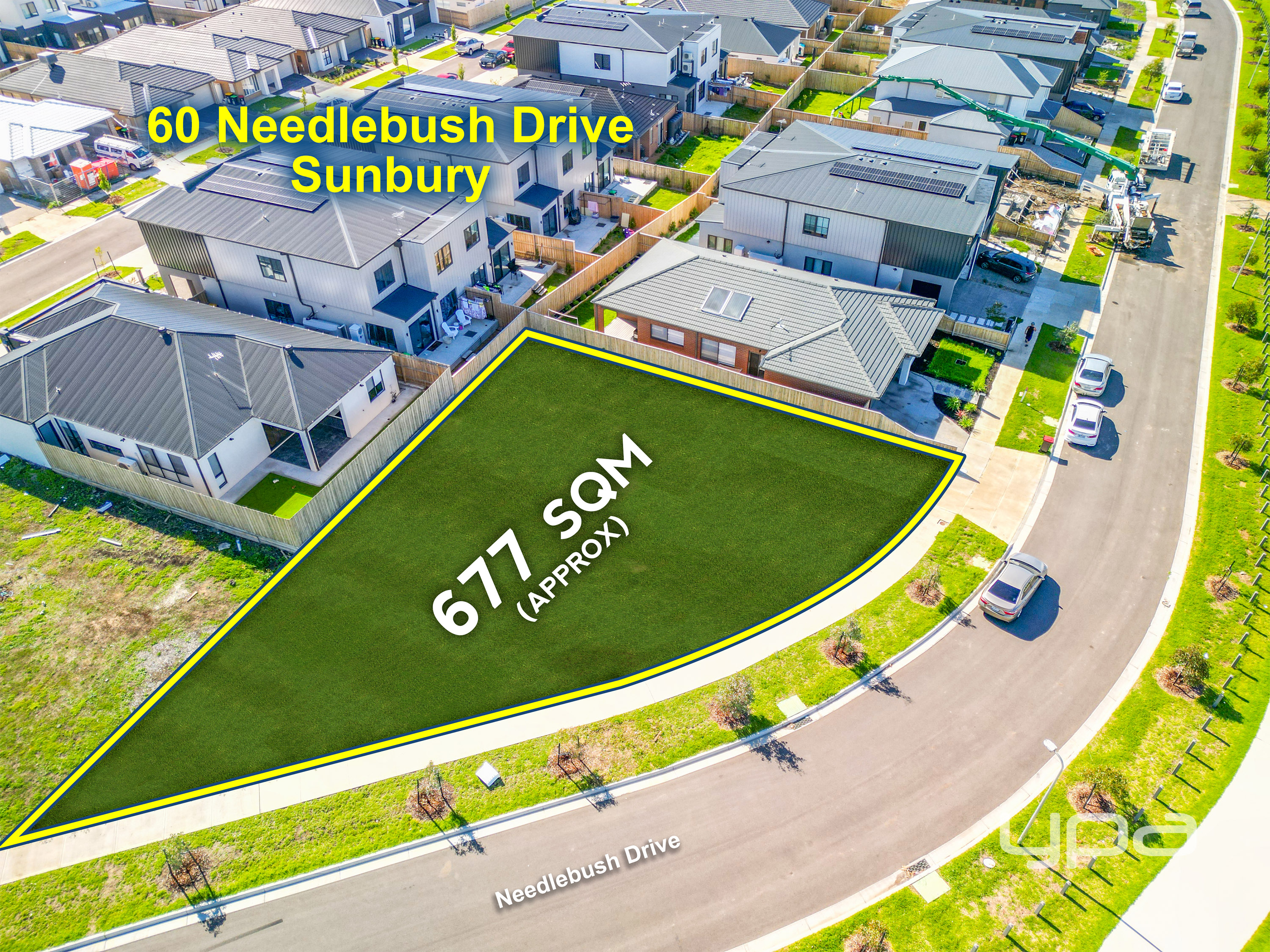 60 Needlebush Drive, Sunbury, Vic, 3429 - Image 2
